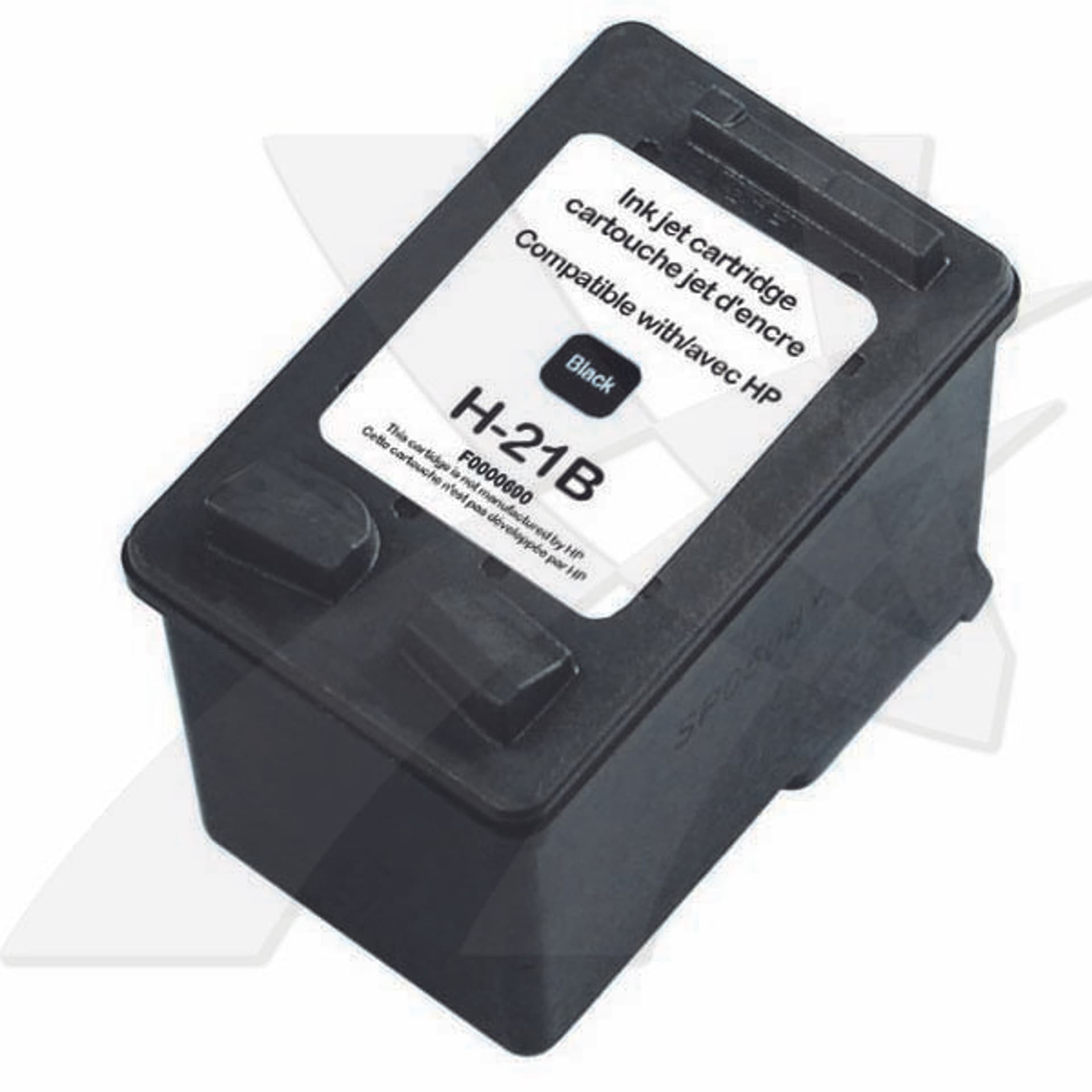 

UPrint kompatybilny ink / tusz z C9351AE, HP 21, black, 475s, 20ml, H-21B, dla HP PSC-1410, DeskJet F380, OJ-4300, Deskjet F2300