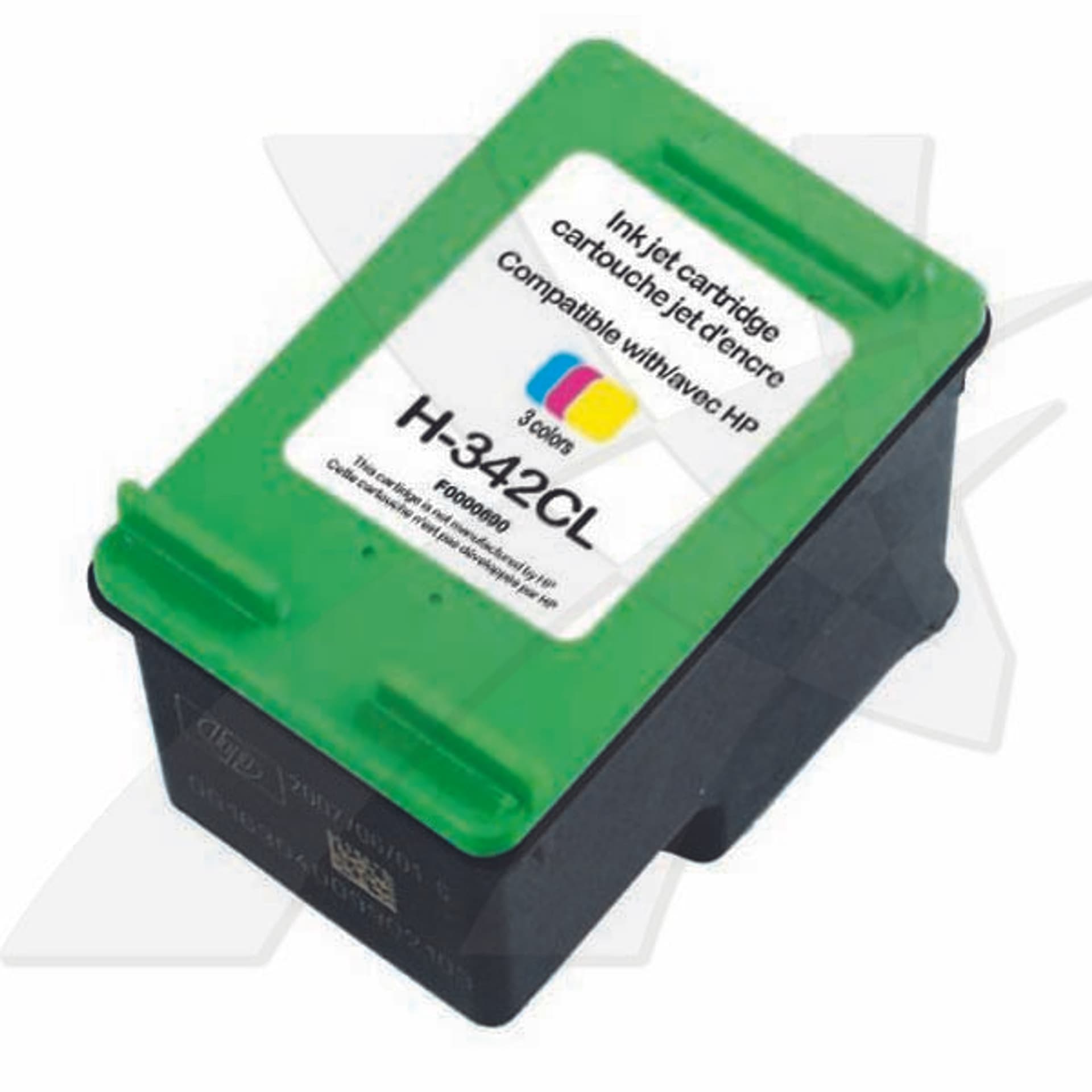 

UPrint kompatybilny ink / tusz z C9361EE, HP 342, color, 15ml, H-342CL, dla HP Photosmart 2575, C3180, C4180, DJ-5440, OJ-6310