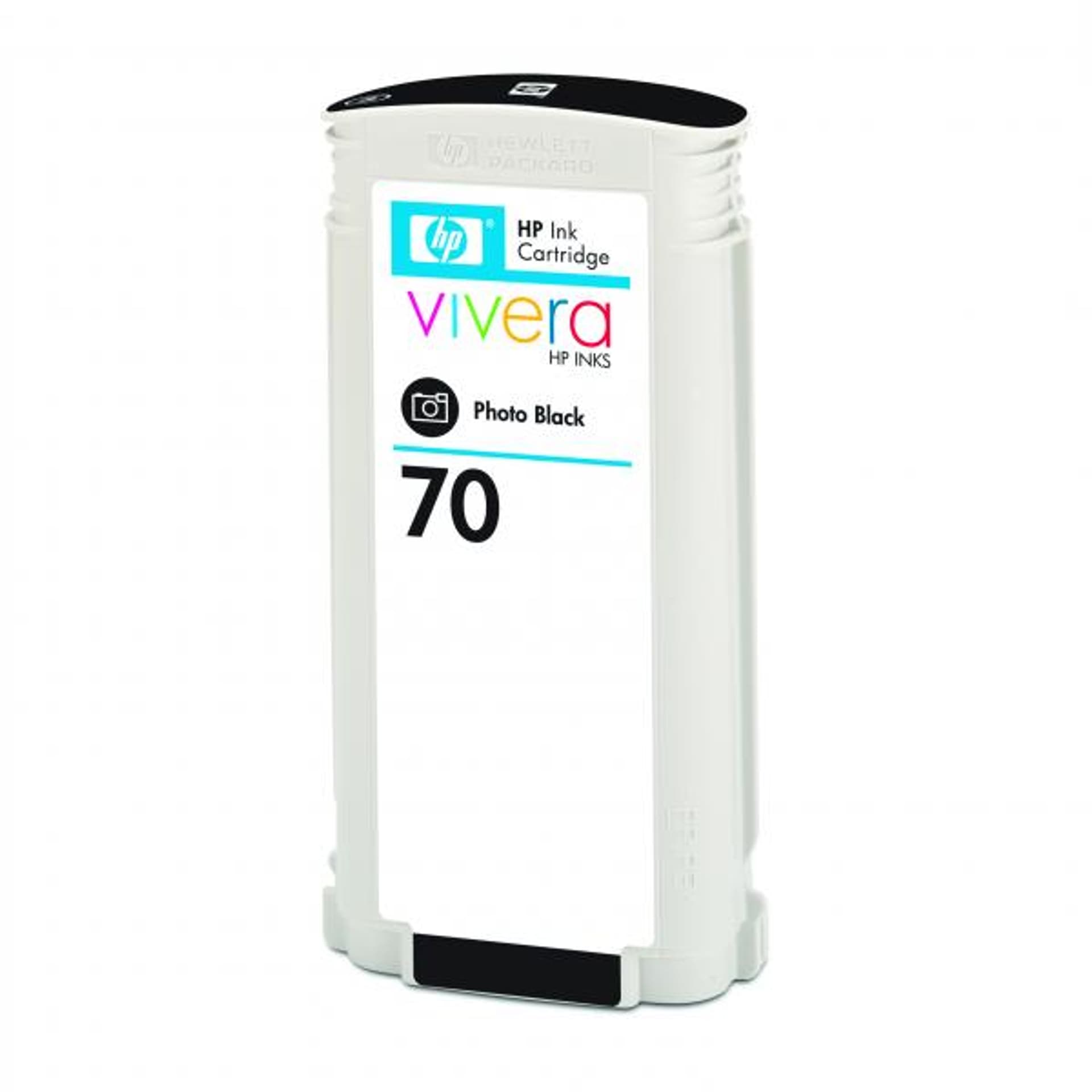 

HP oryginalny ink / tusz C9449A, HP 70, photo black, 130ml, HP Designjet Z3100, Z2100