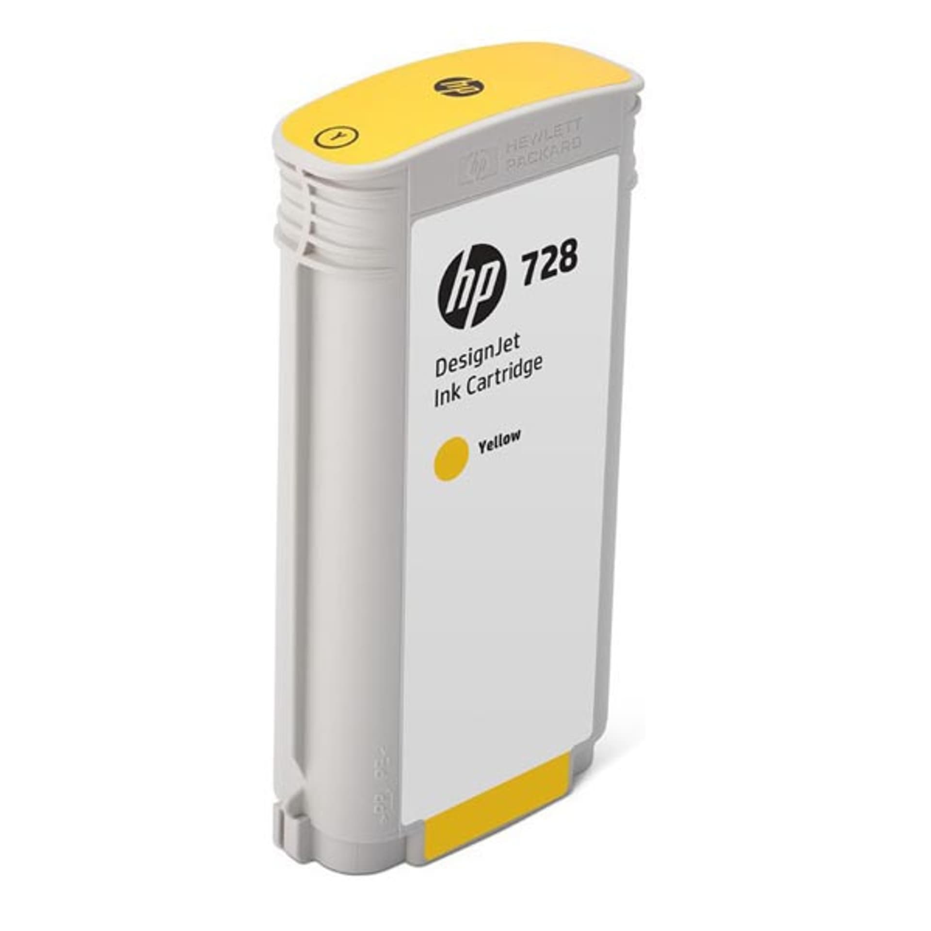 

Tusz HP 728 F9J65A