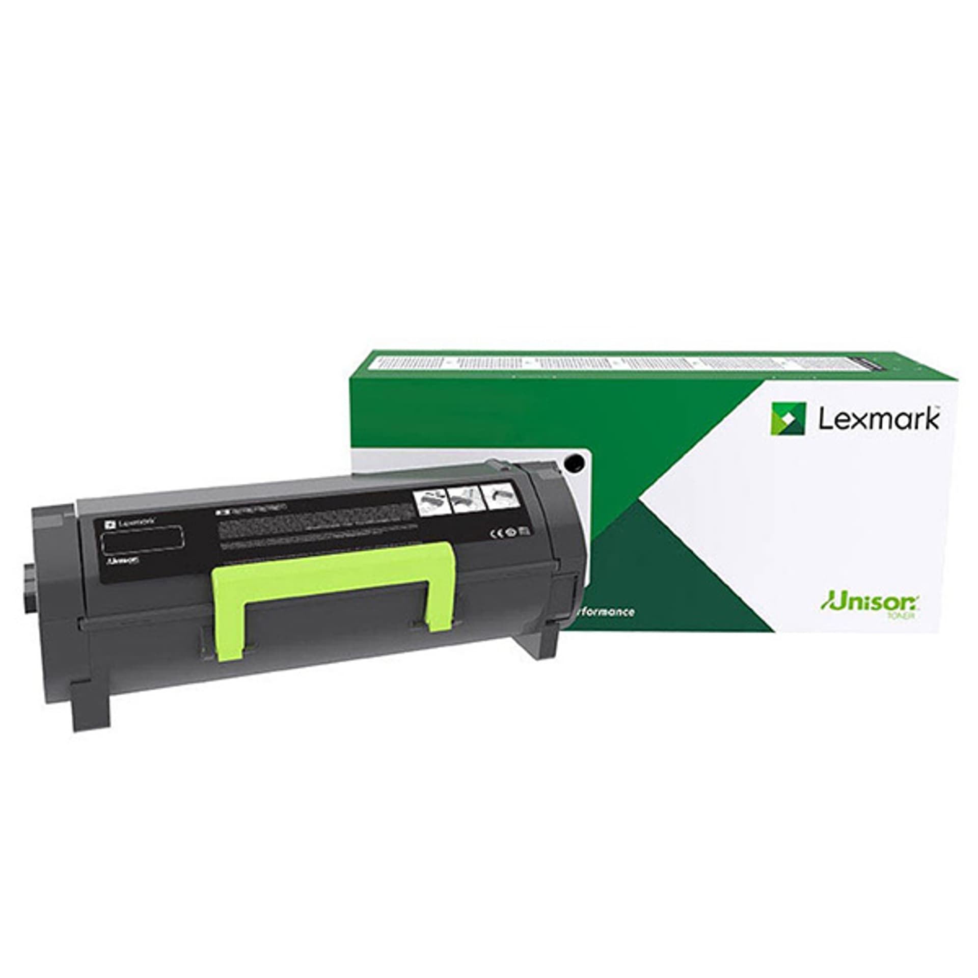 

Toner LEXMARK B282H00