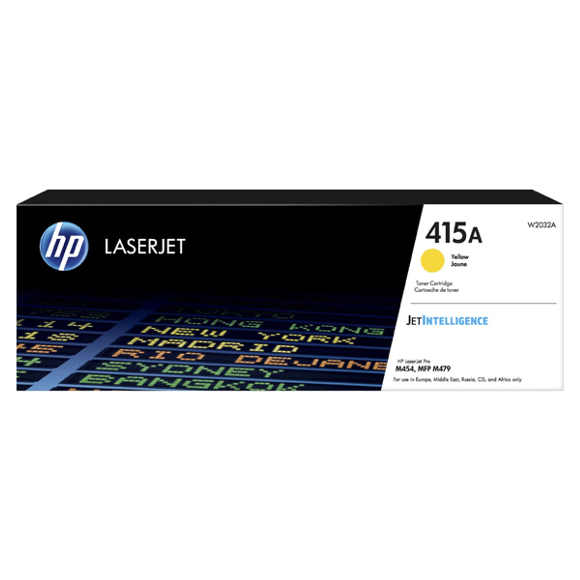 

Toner HP W2032A