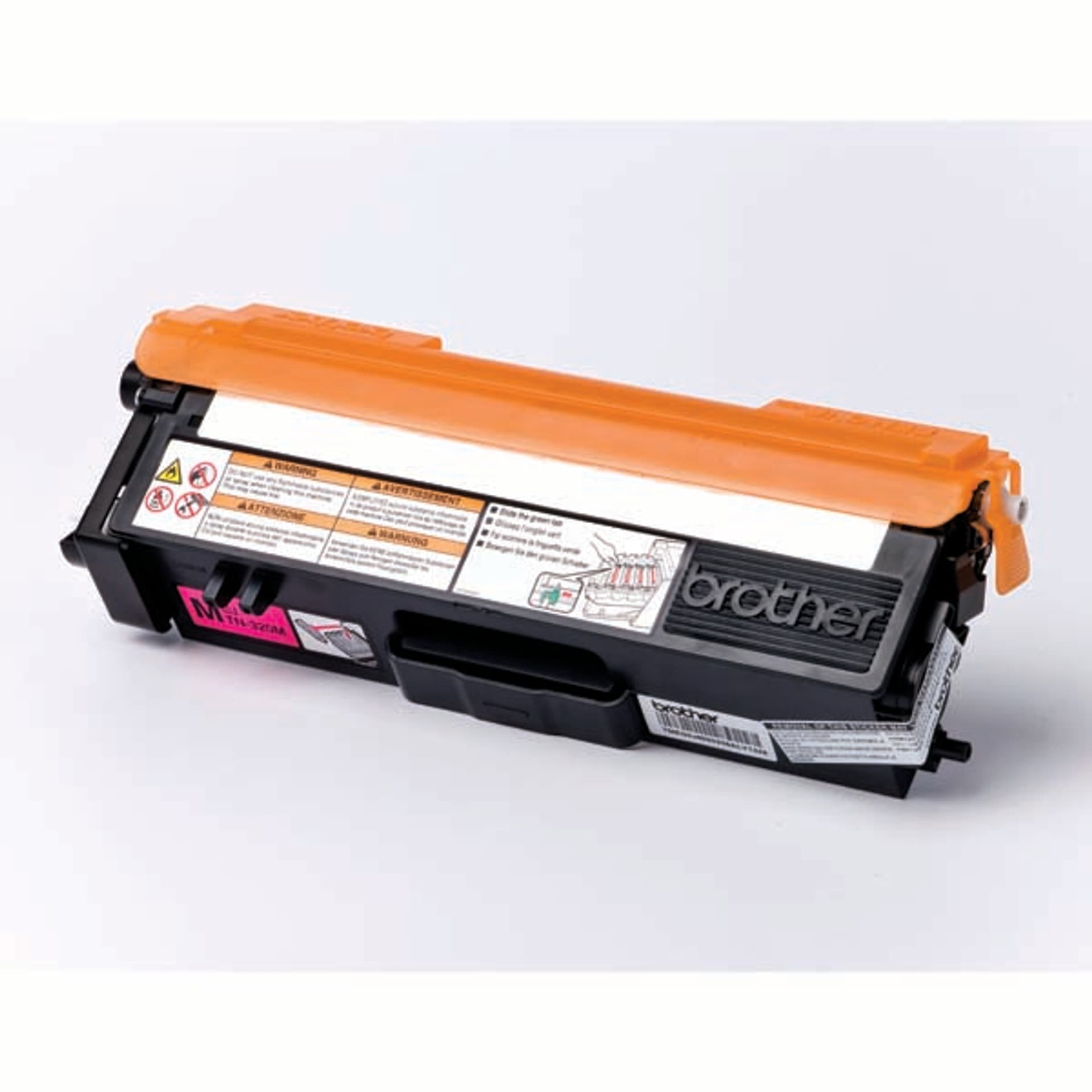 

Brother oryginalny toner TN320M, magenta, 1500s, Brother HL-4150CDN, 4570CDW, O