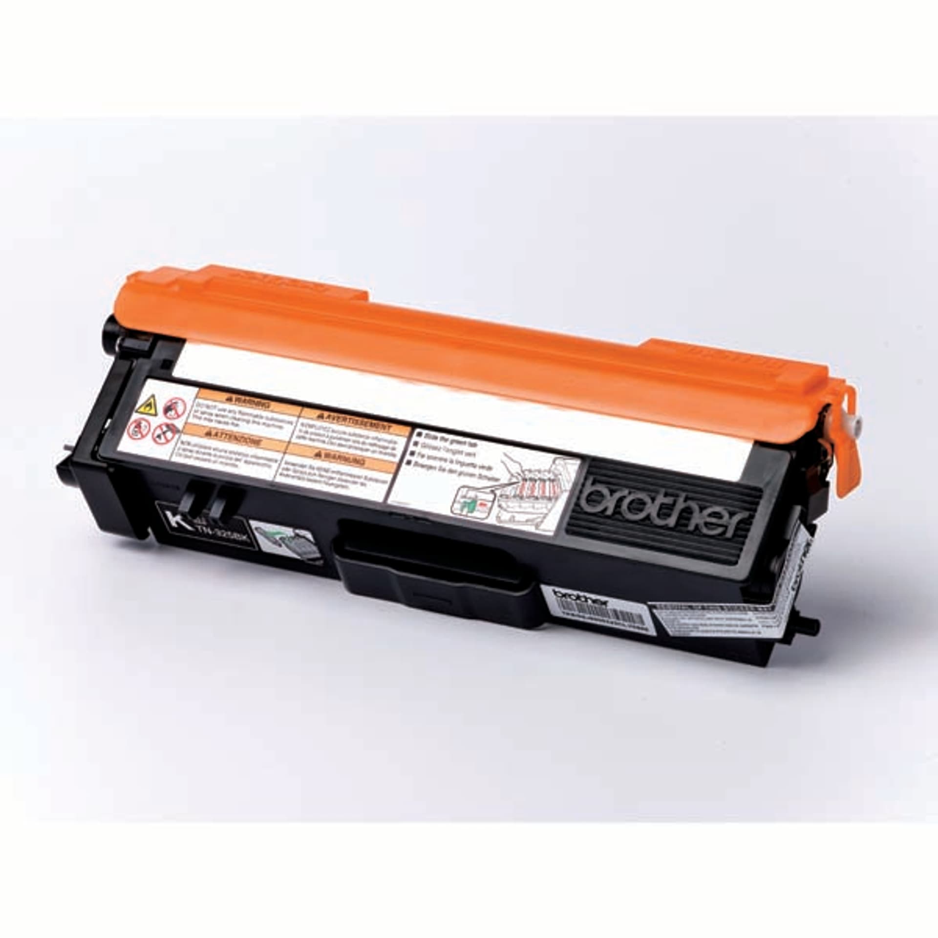 

Brother oryginalny toner TN325BK, black, 4000s, Brother HL-4150CDN, 4570CDW, O