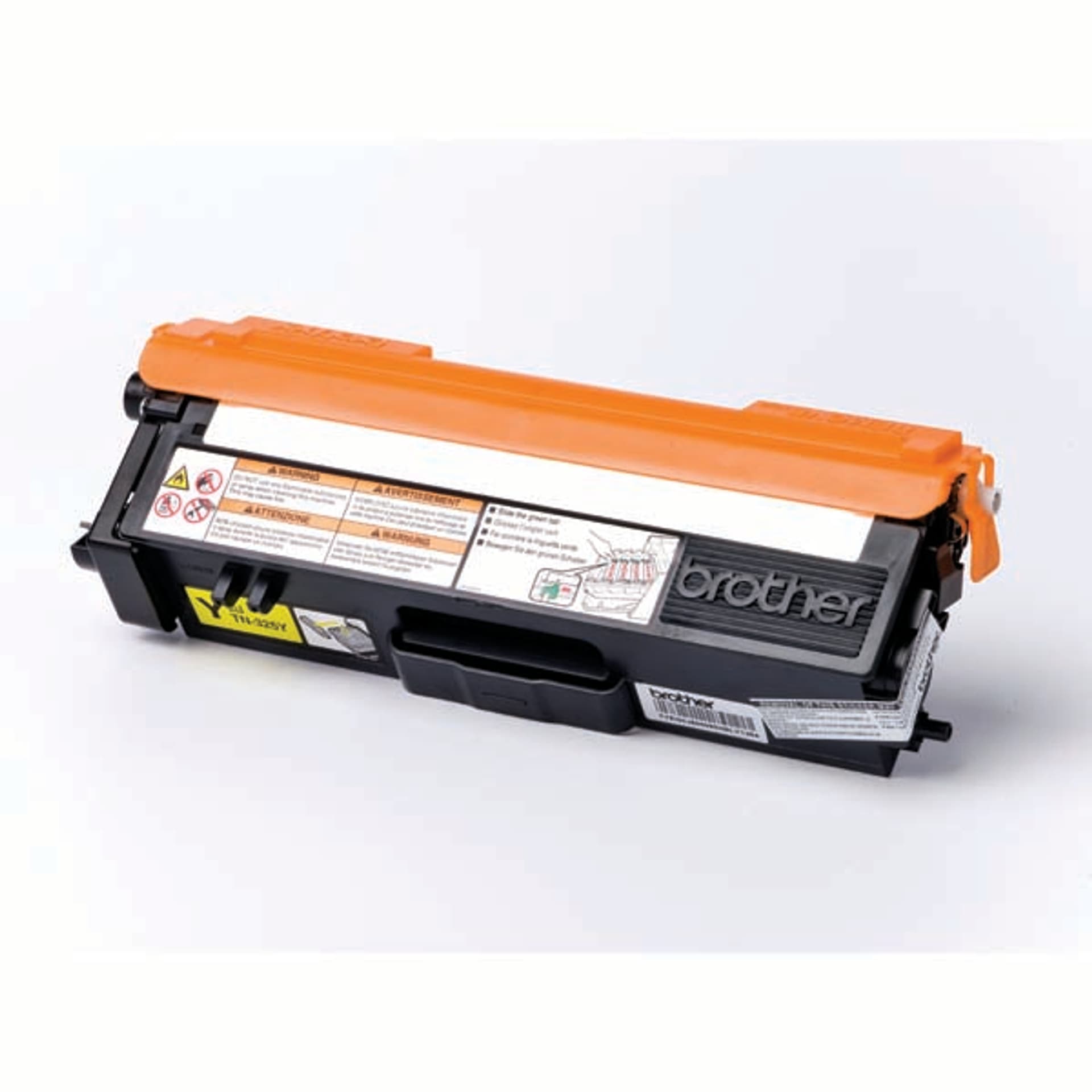 

Brother oryginalny toner TN325Y, yellow, 3500s, Brother HL-4150CDN, 4570CDW, O