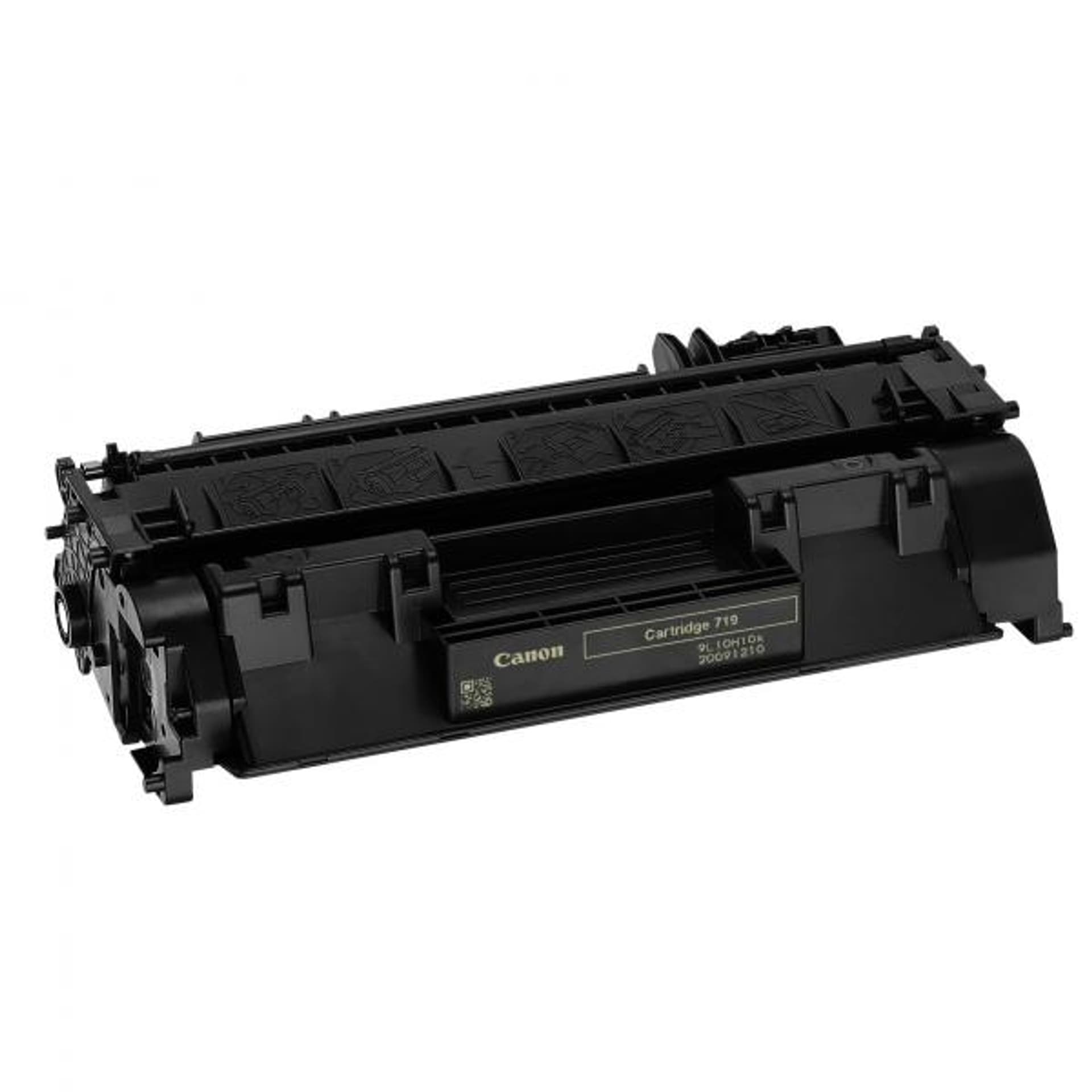 

Canon oryginalny toner 719 BK, 3479B002, black, 2100s, Canon LBP-6300dn,6650dn,MF 5840dn,5880dn,5980dw,5940dn, O