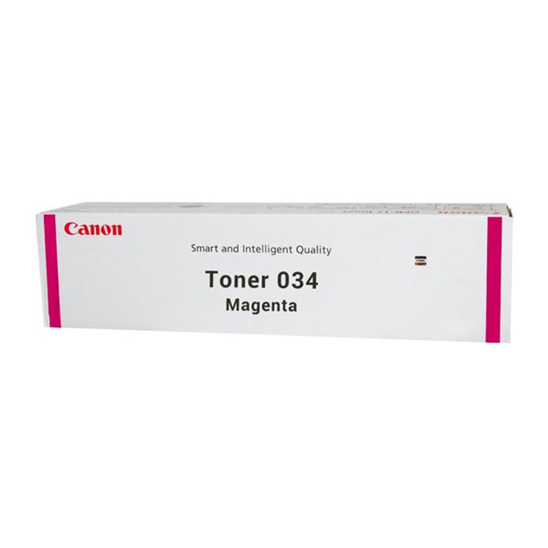 

Canon oryginalny toner 034 M, 9452B001, magenta, 7300s, Canon iR-C1225, C1225iF, O