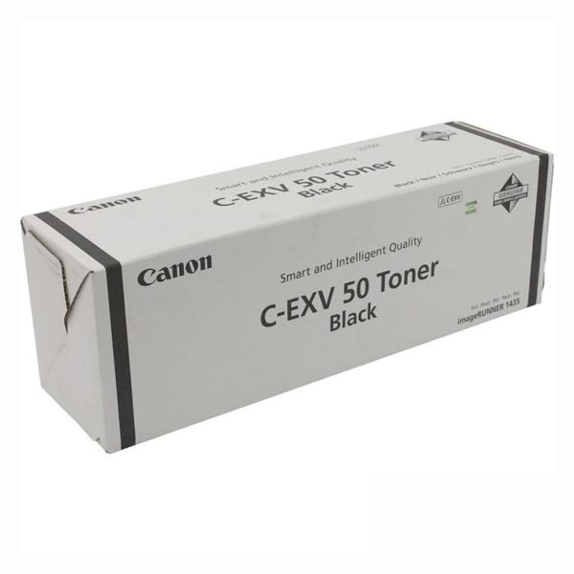 

Canon Toner C-EXV50 9436B002 Black