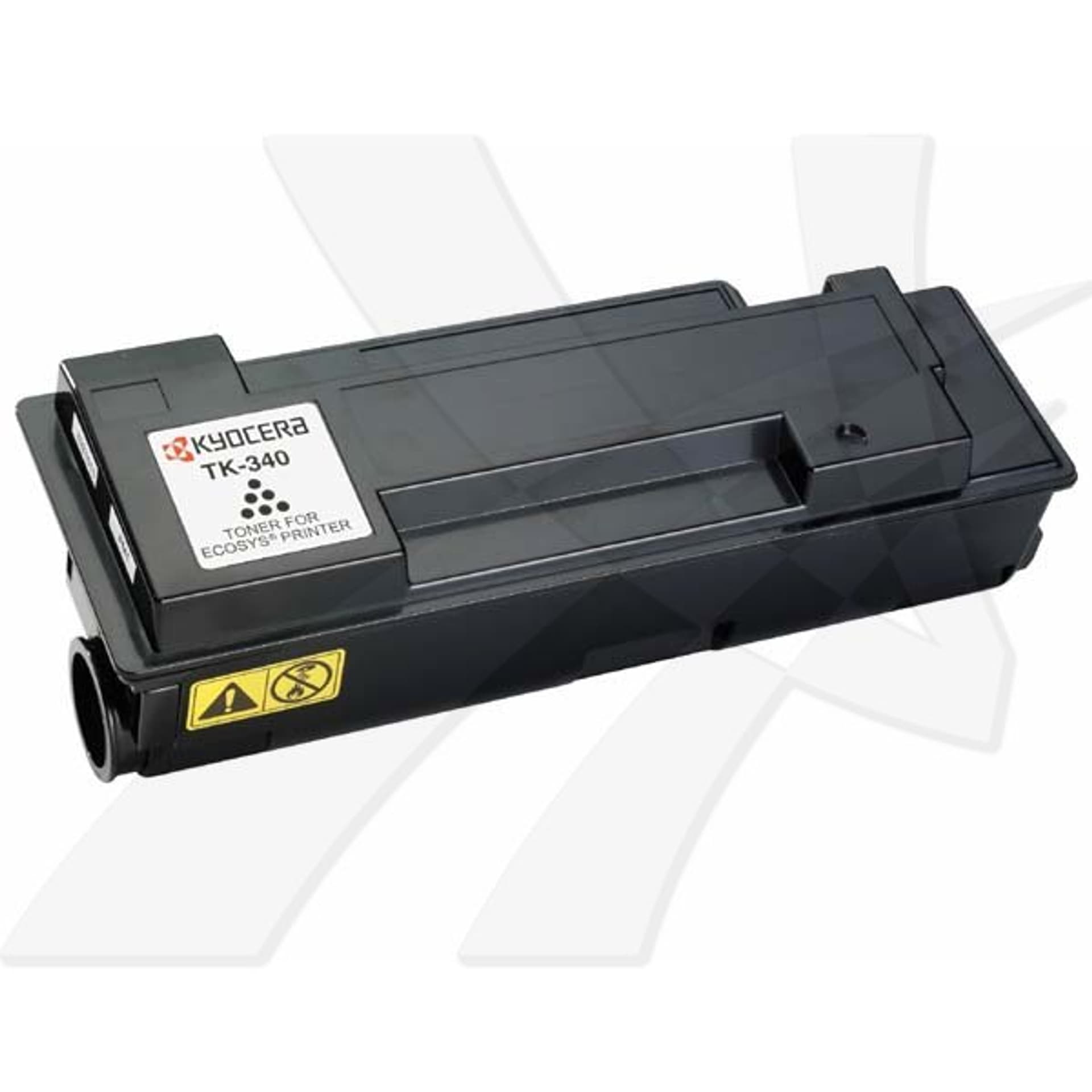 

Kyocera oryginalny toner TK340, 1T02J00EU0, black, 12000s, Kyocera FS-2020D, O