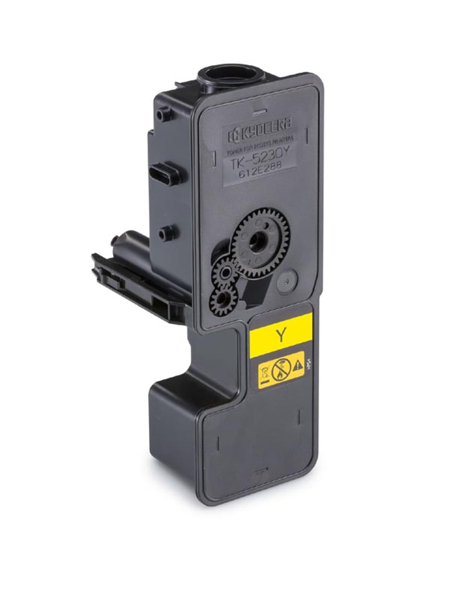 

Kyocera oryginalny toner TK-5230Y, 1T02R9ANL0, yellow, 2200s, Kyocera M5521cdn,M5521cdw, P5021cd,P5021cdw, O