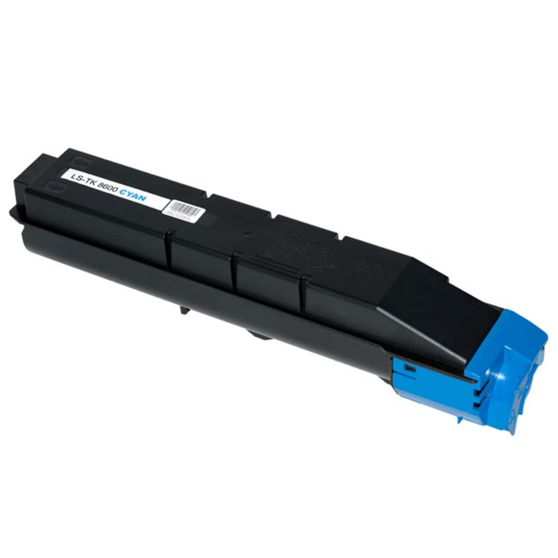 

Kyocera oryginalny toner 1T02MNCNL0, cyan, 20000s, TK-8600C, Kyocera Laser Printer FS-C 8600, O