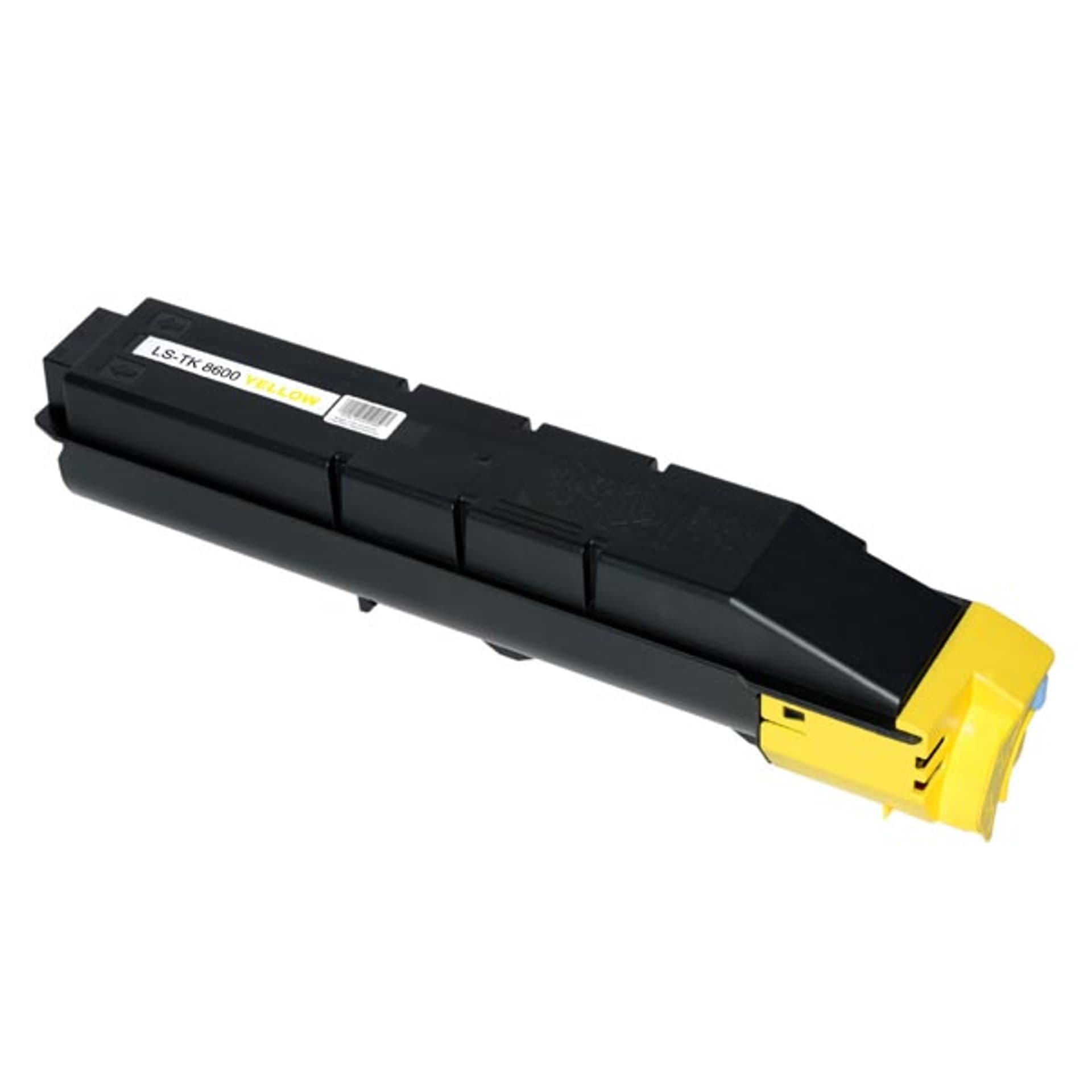 

Kyocera oryginalny toner 1T02MNANL0, yellow, 20000s, TK-8600Y, Kyocera Laser Printer FS-C 8600, O
