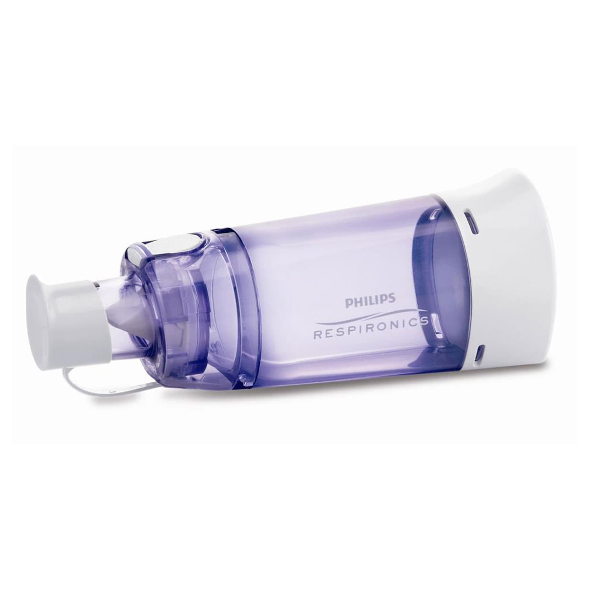 

Philips Respironics OptiChamber Diamond Komora inhalacyjna