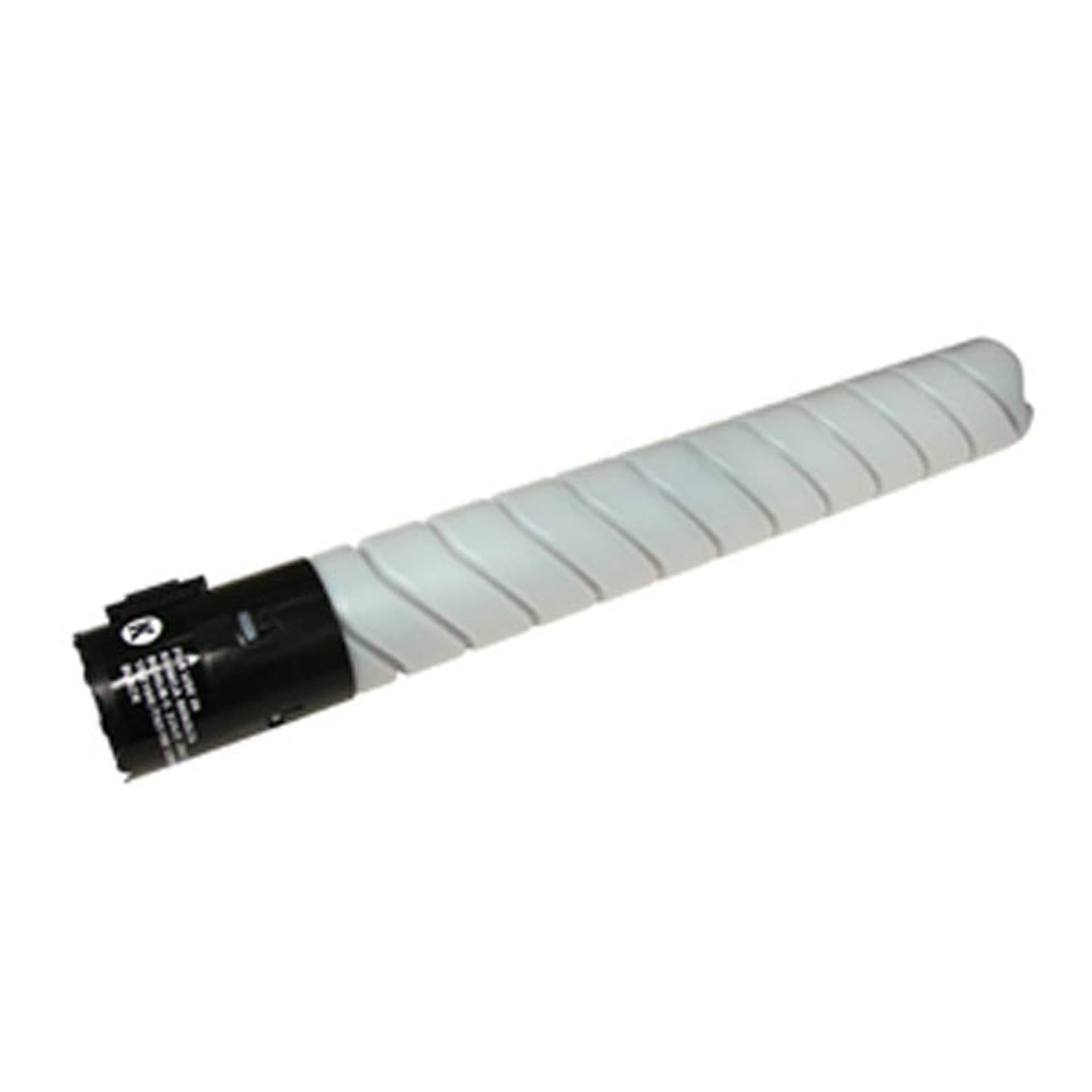

Katun Access kompatybilny toner z A33K150/A33K050, TN321K/TN322, black, 27000s, dla Konica Minolta Bizhub C224, C284, C364, 544g,