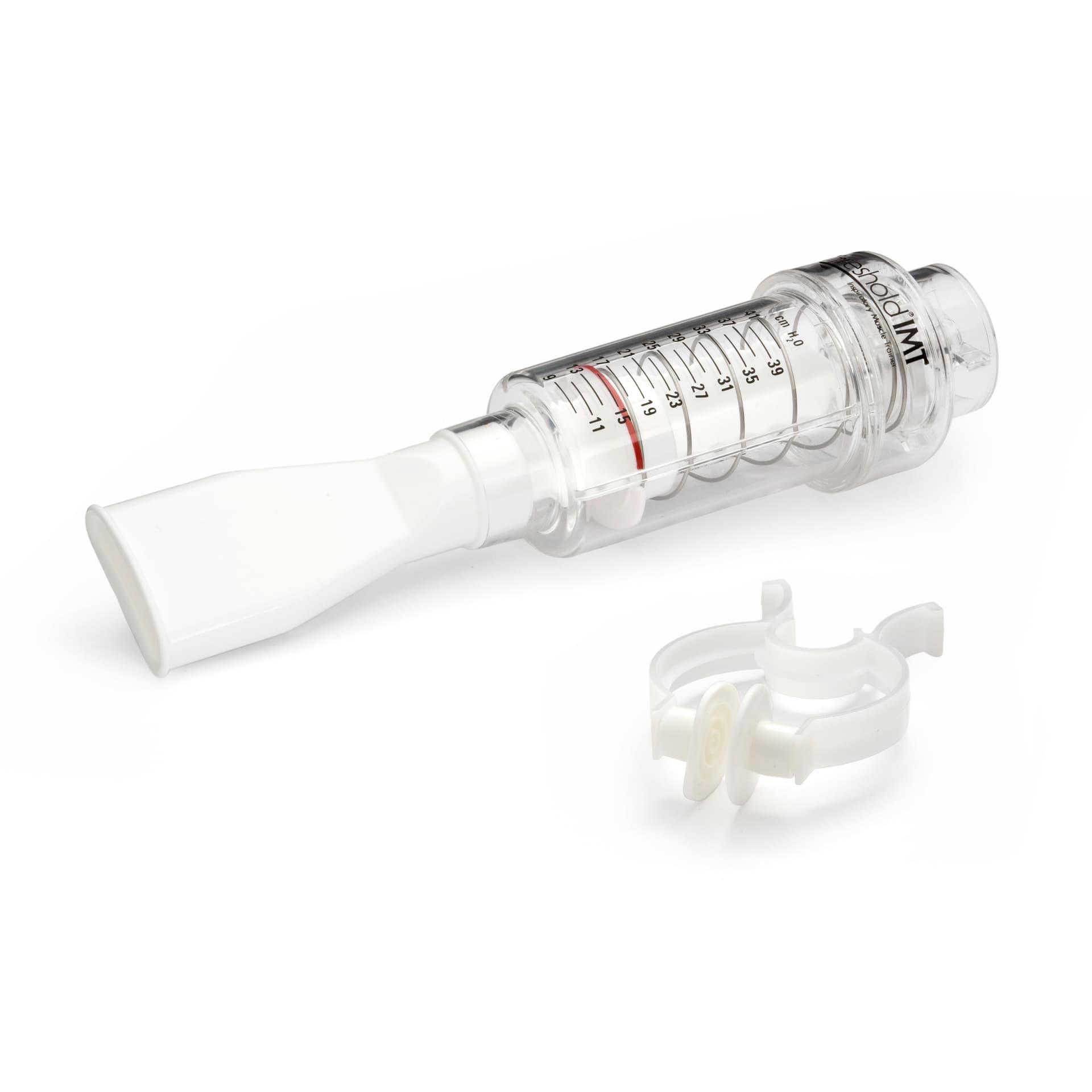 

Philips Respironics Threshold IMT Trenażer wdechu