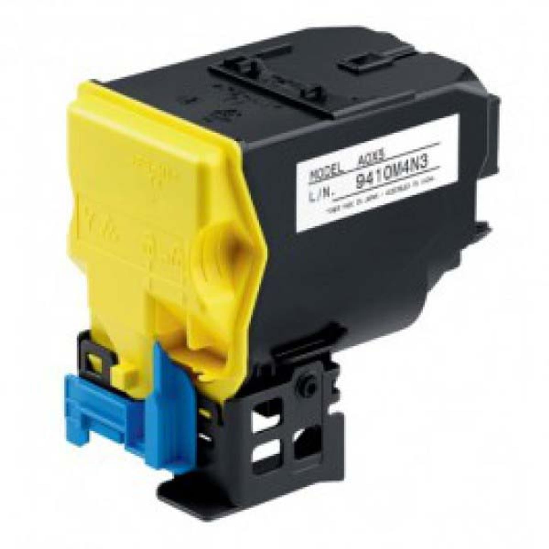 

Konica Minolta oryginalny toner A0X5254, TNP-50Y, yellow, 5000/4700s, Konica Minolta Bizhub C3100P, O