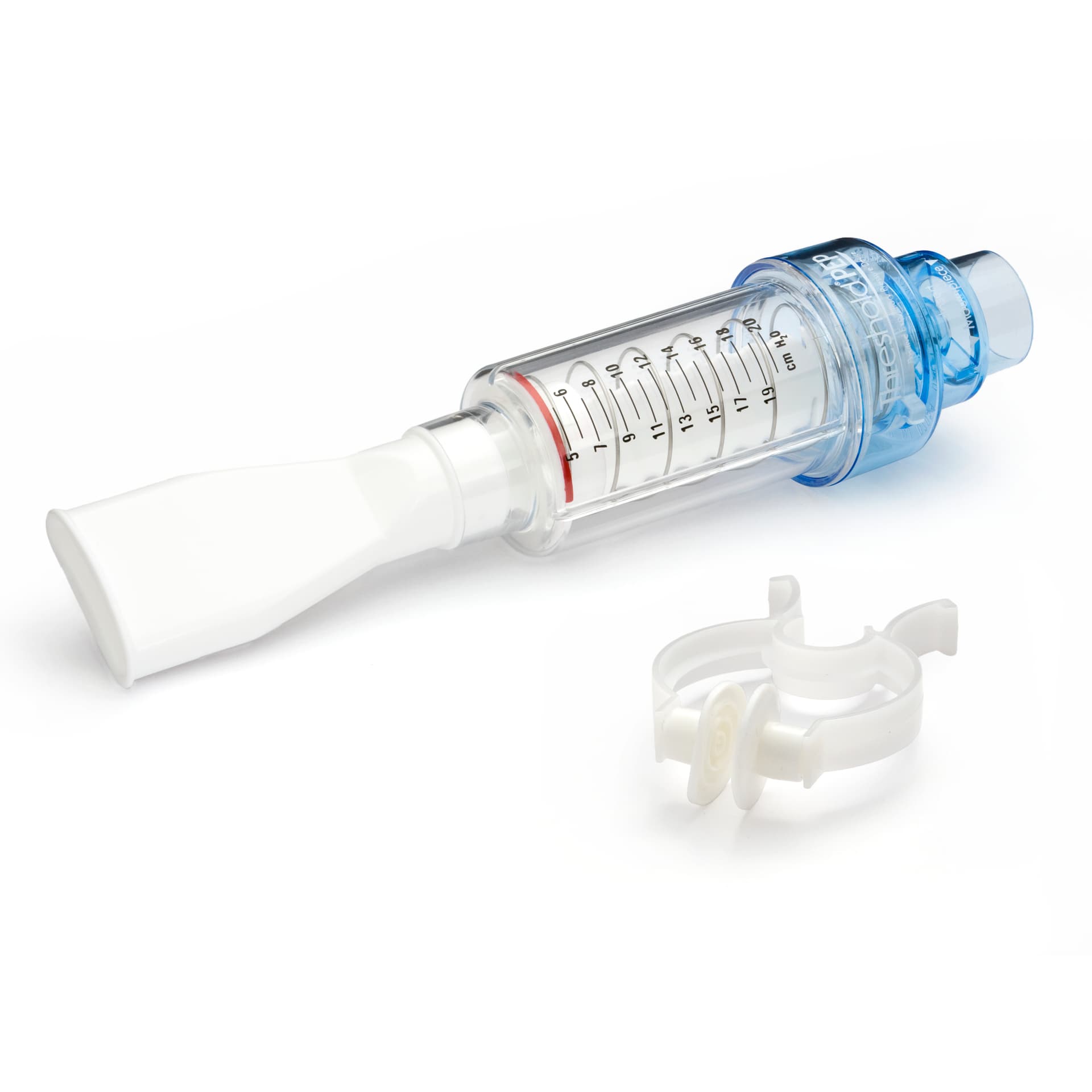 

Philips Respironics Threshold PEP Trenażer wydechu