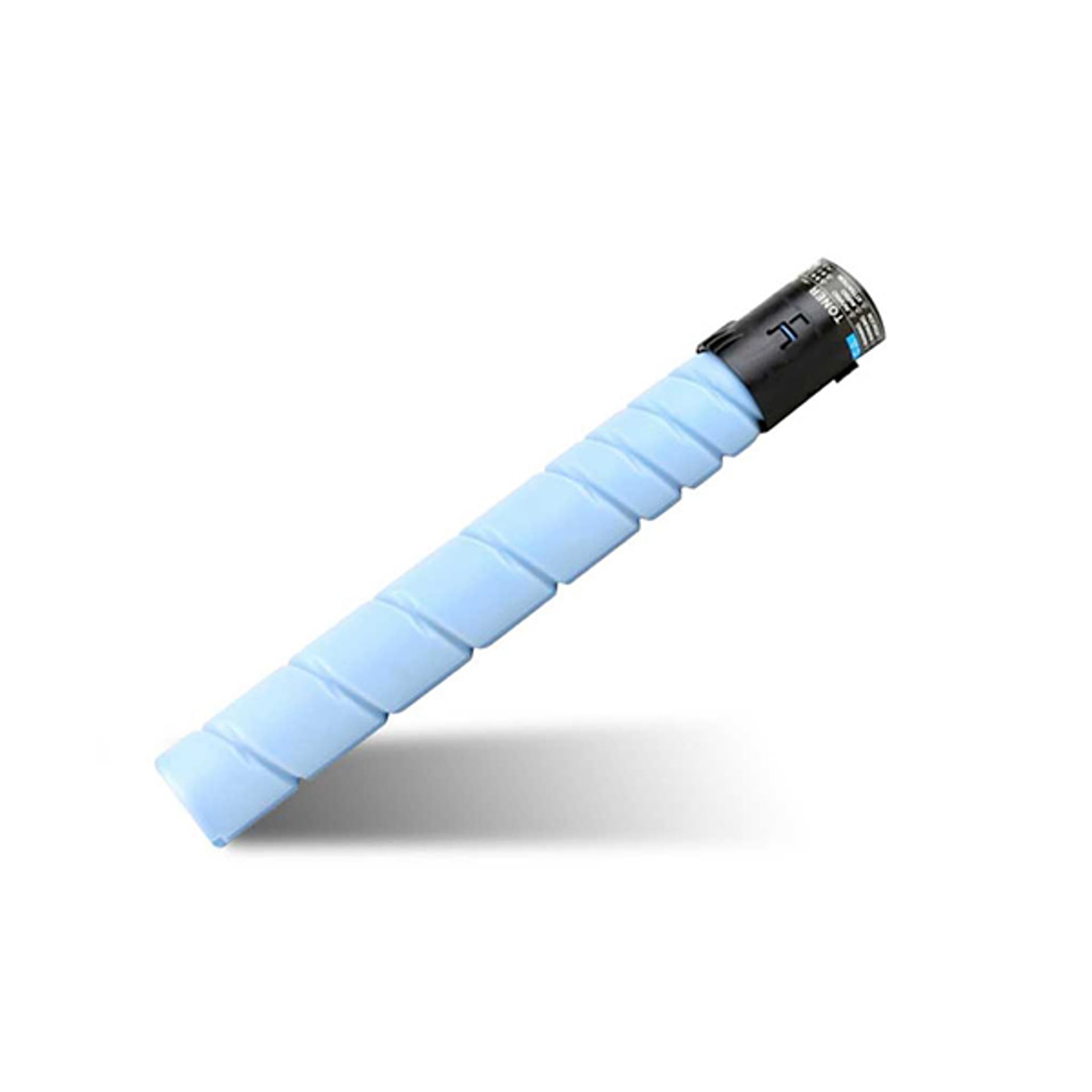 

Konica Minolta oryginalny toner AAJW450, TNP79C, cyan, 9000s, Konica Minolta Bizhub C3350i, C4050i, O