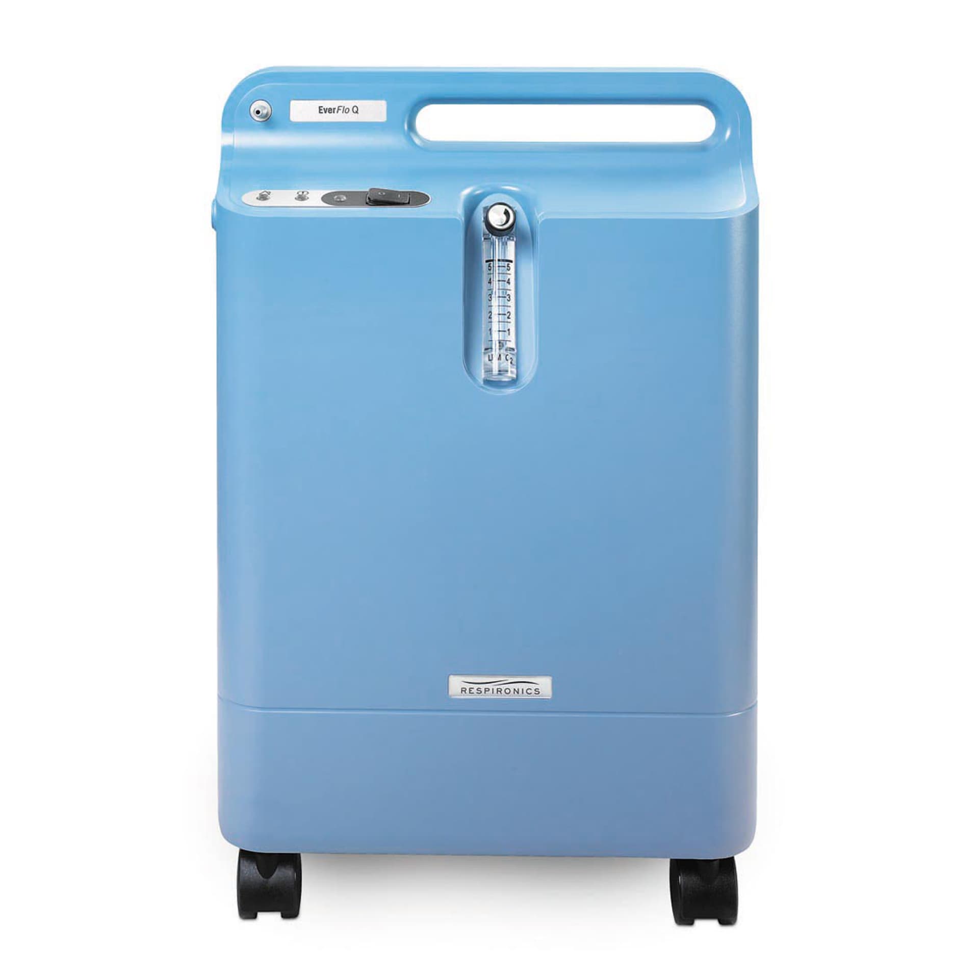 

Koncentrator tlenu Philips Respironics EverFlo IKK Koncentrator tlenu 5 lat gwarancji