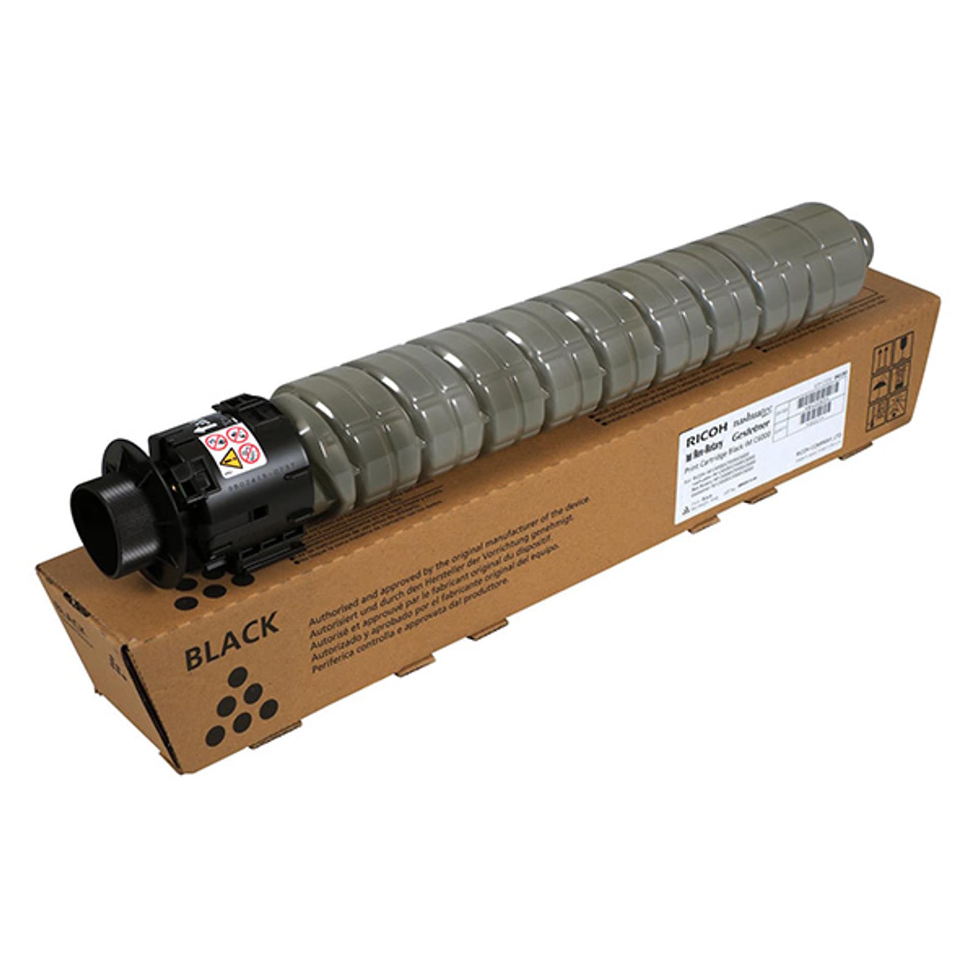 

Ricoh oryginalny toner 842283, black, 33000s, Ricoh C4500,C5500,C6000, O