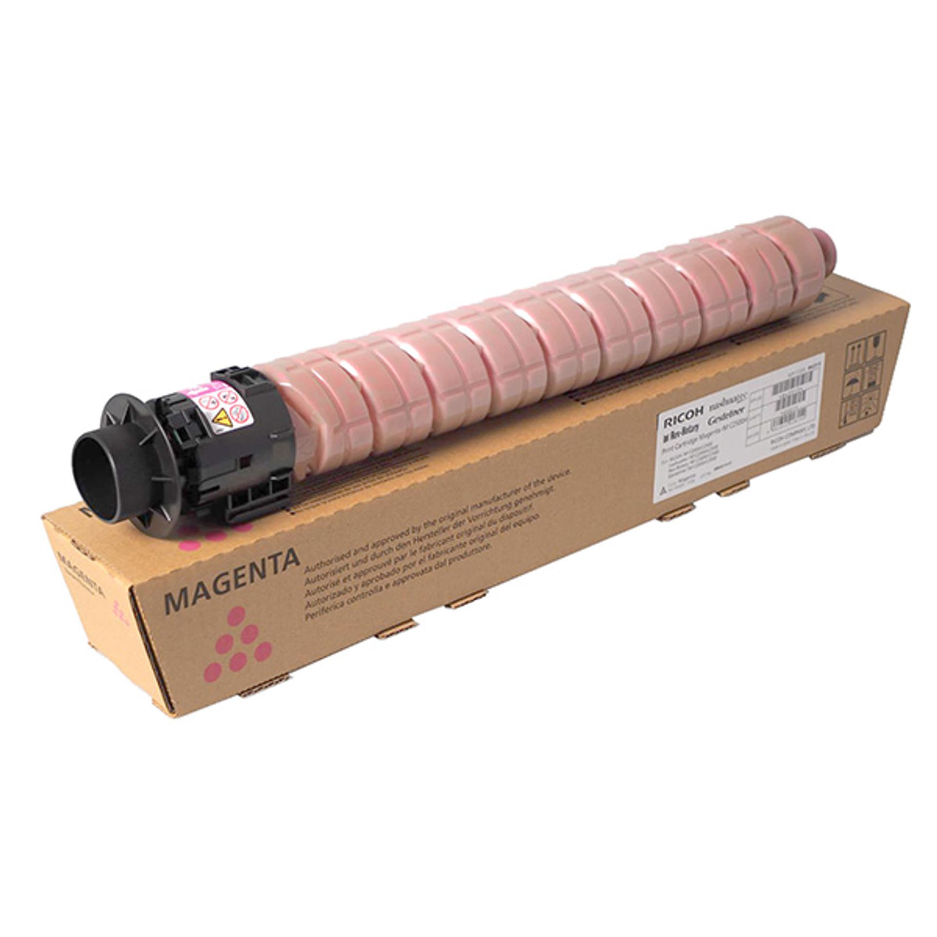 

Ricoh oryginalny toner 842313, magenta, 10500s, Ricoh NRG IM C2000, 2500, O