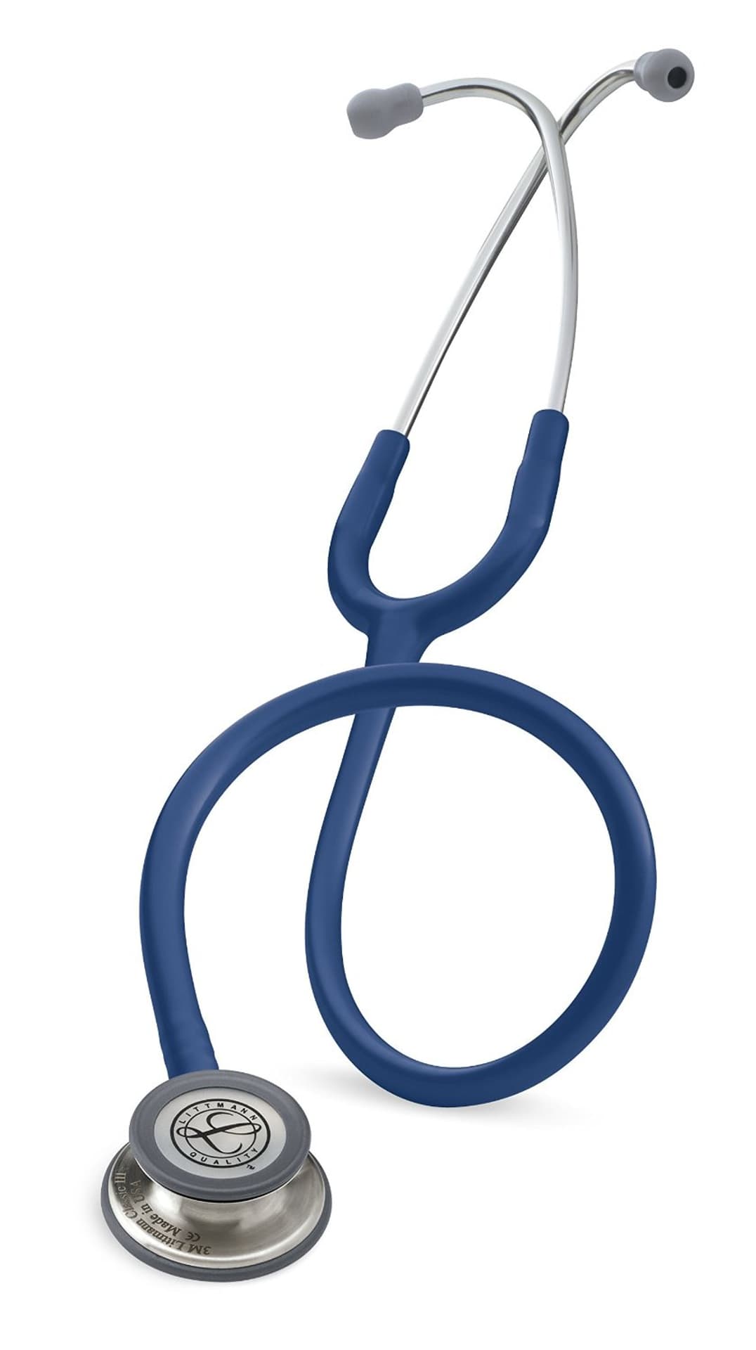 

Littmann Classic III 5622 Granatowy Stetoskop internistyczny