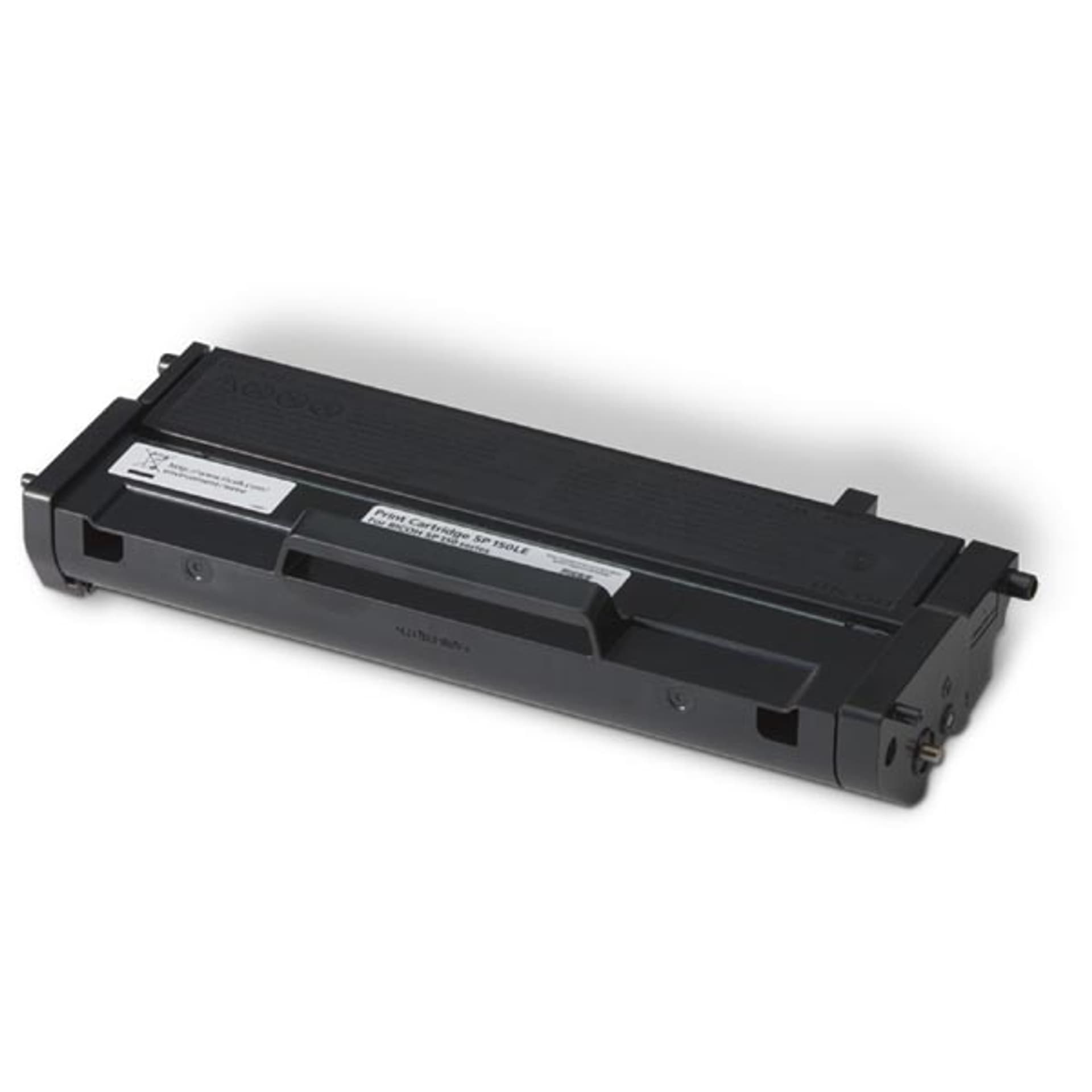 

Ricoh oryginalny toner 408010, black, 1500s, high capacity, Ricoh Aficio SP 150, SP 150SU, SP 150SUw, SP 150w, O