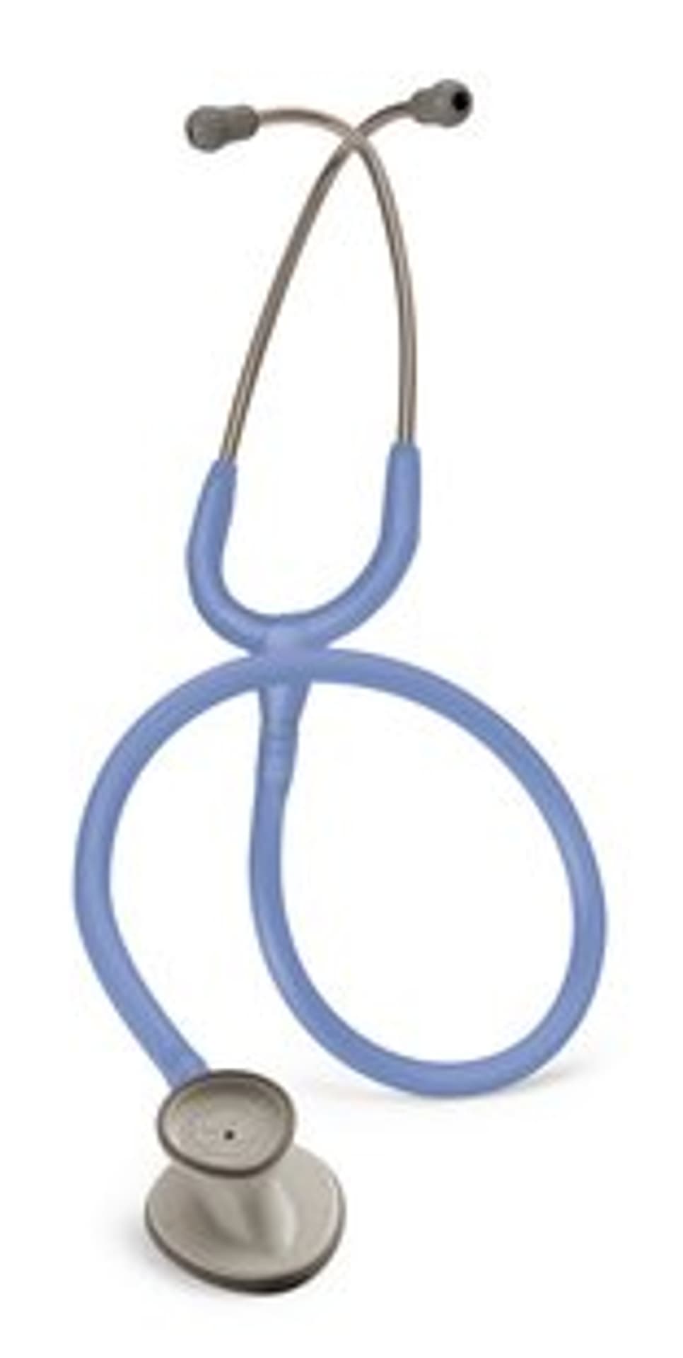 

Littmann Lightweight II S.E. 2454 Jasnobłękitny Stetoskop lekki pielęgniarski