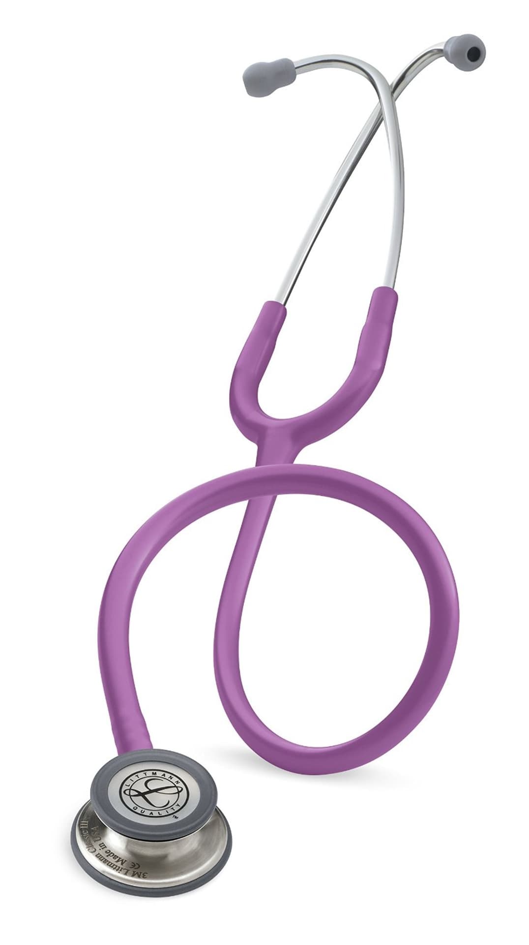 

Littmann Classic III 5832 Lawendowy Stetoskop internistyczny