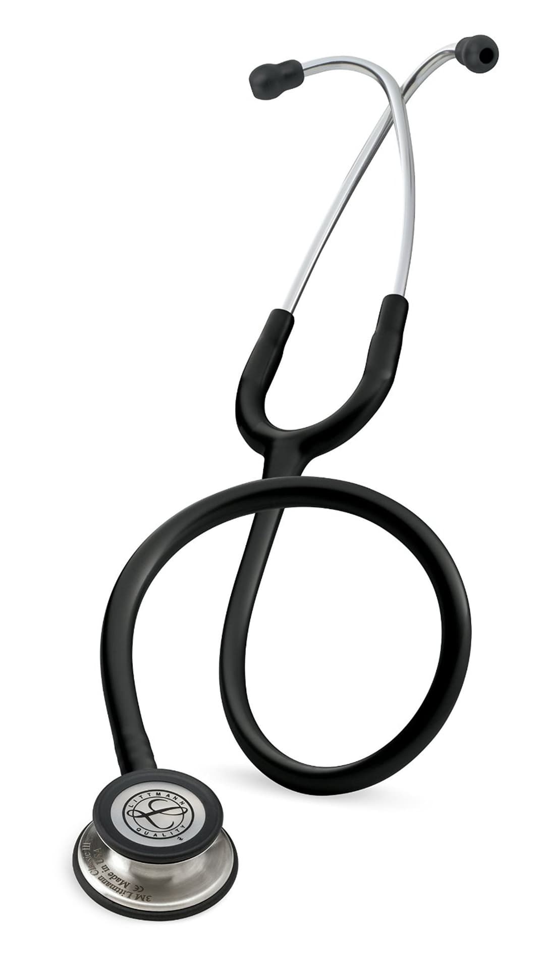 

Littmann Classic III 5620 Czarny Stetoskop internistyczny