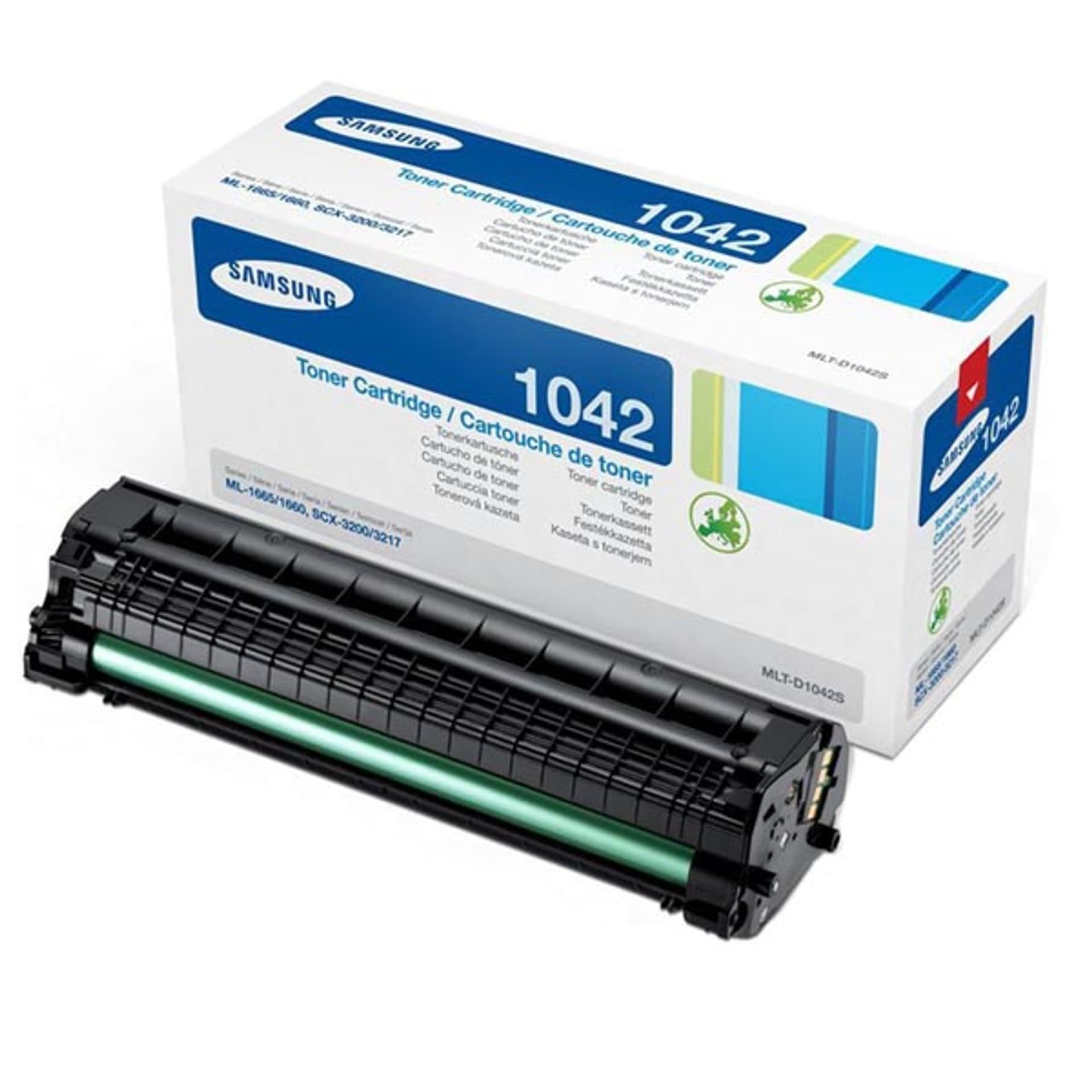 

HP oryginalny toner SU737A, 1042S, MLT-D1042S, black, 1500s, Samsung ML 1660, 1665-1670, 1675, 1860, 1865, SCX3200-3205, O