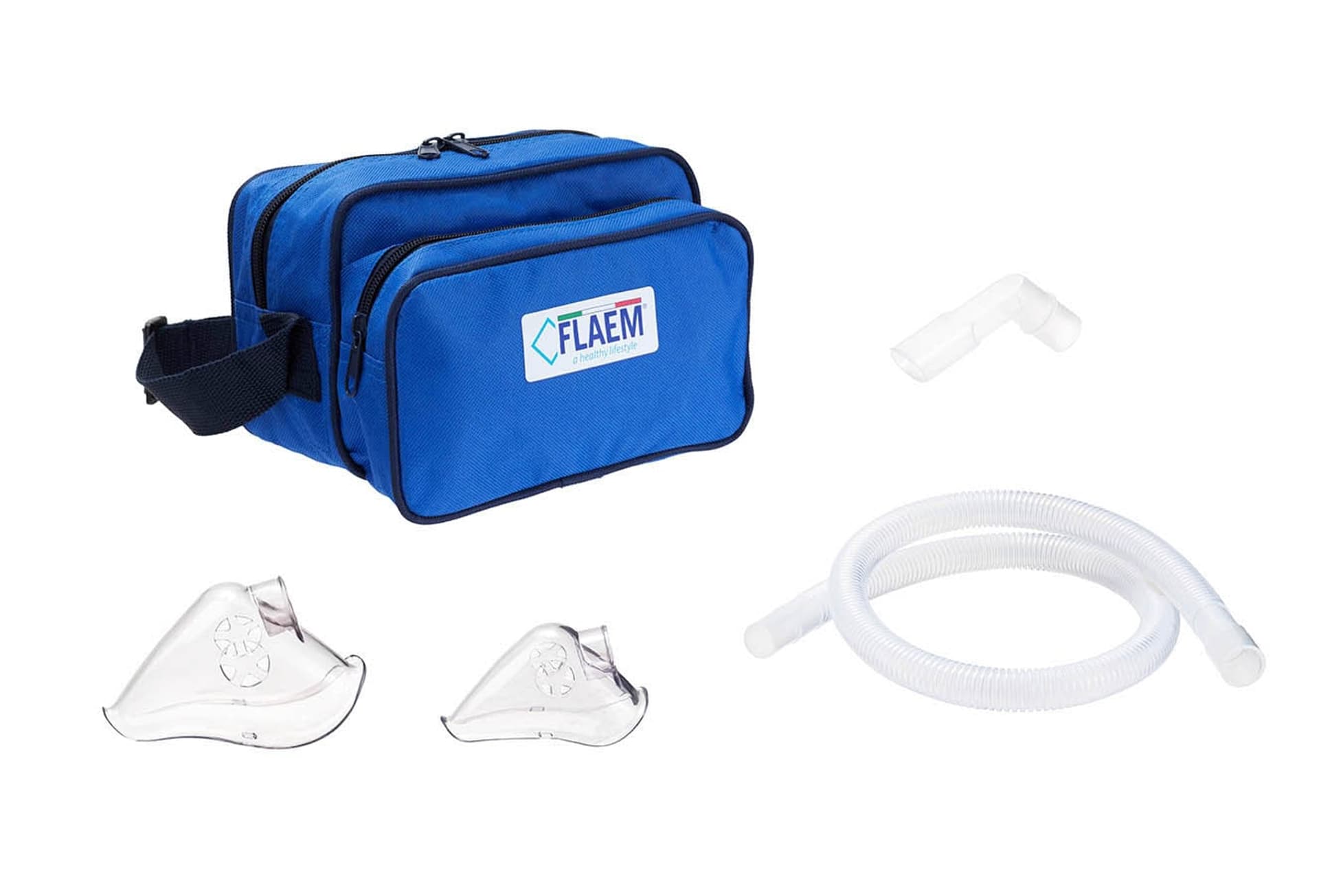 

FLAEM UNIVERSAL PLUS Inhalator ultradźwiękowy