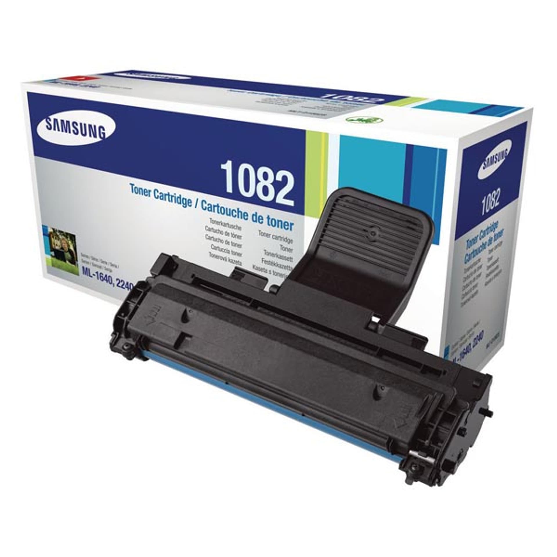 

HP oryginalny toner SU781A, 1082S, MLT-D1082S, black, 1500s, Samsung ML 1640, 1641, 1645, ML 2240, 2241, O