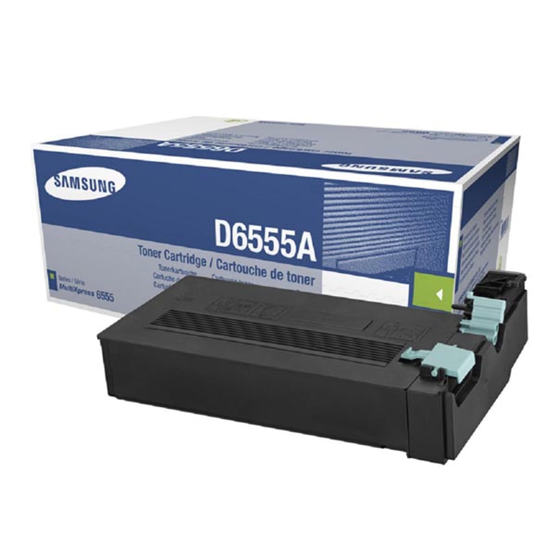 

HP oryginalny toner SV208A, SCX-D6555A, black, 25000s, D6555A, Samsung SCX-6545, SCX-6555, O