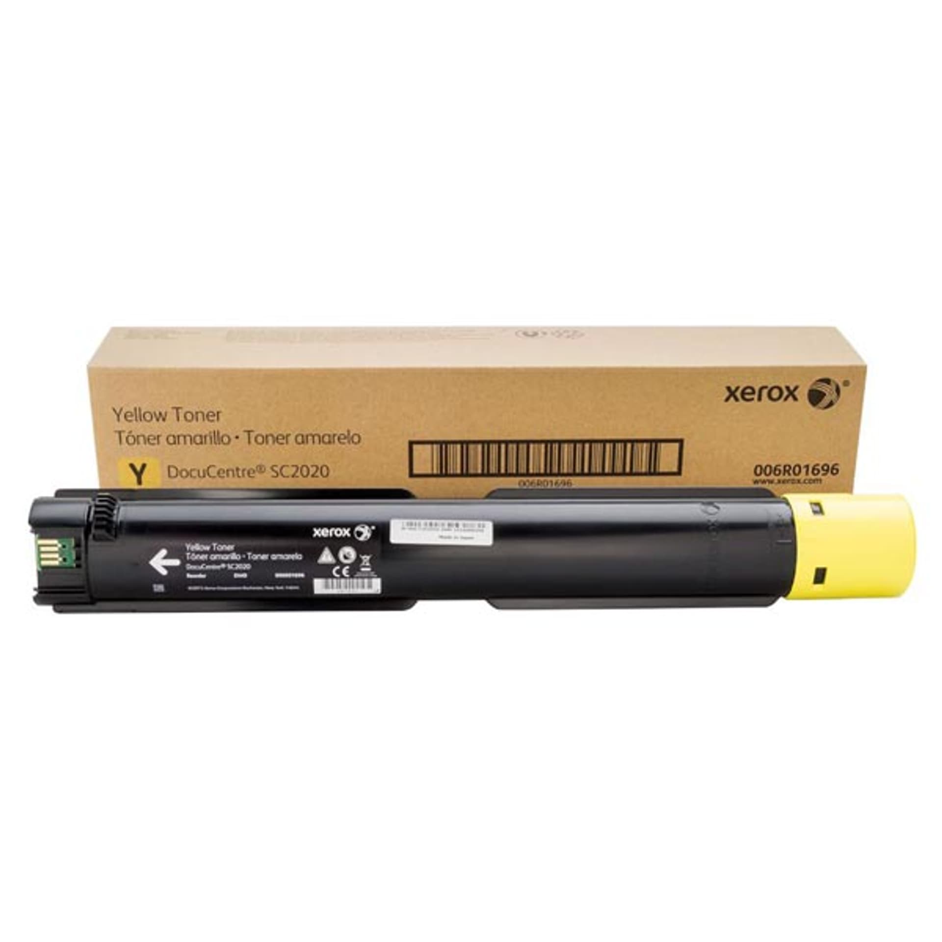 

Toner XEROX 006R01695 006R01696