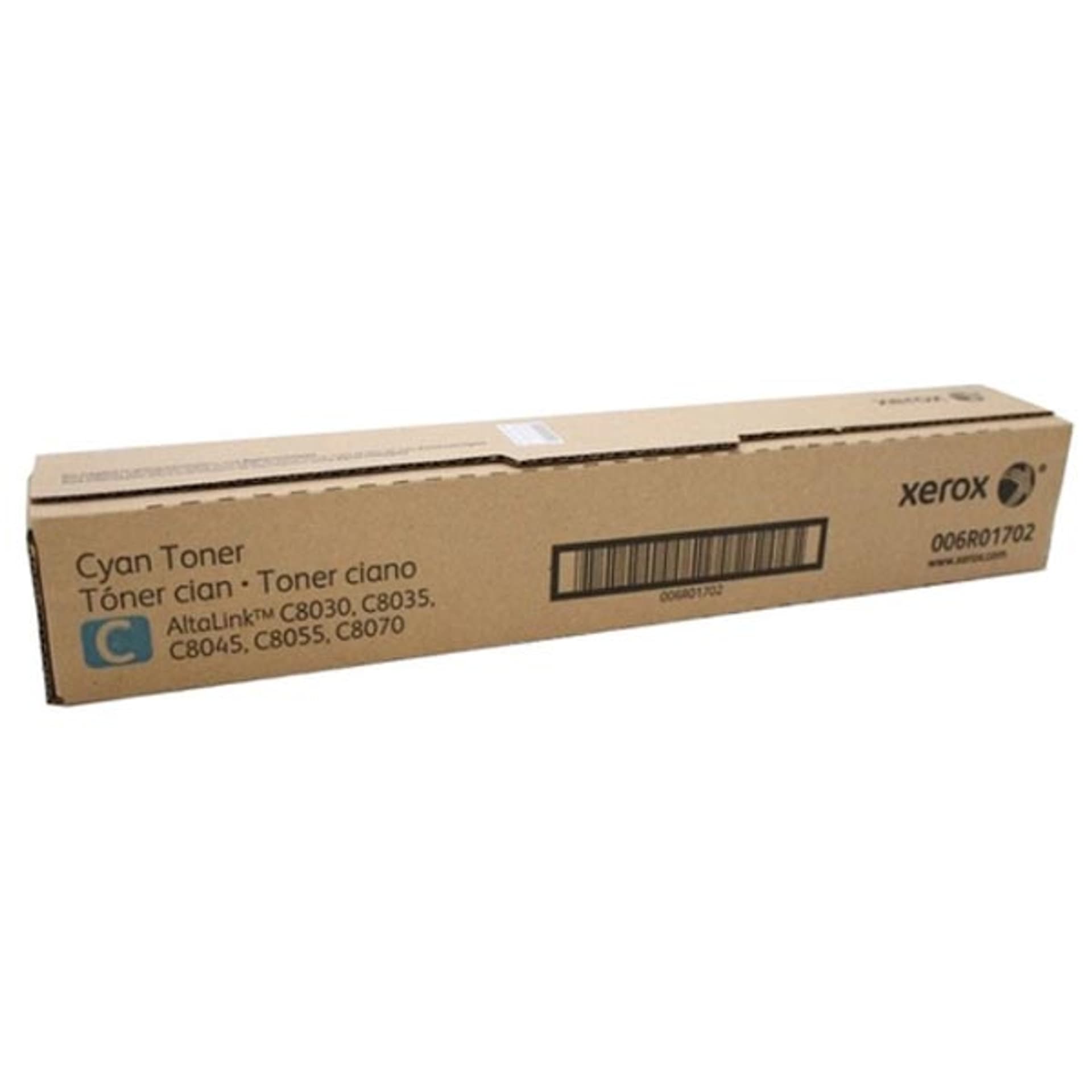 

Toner XEROX 006R01702
