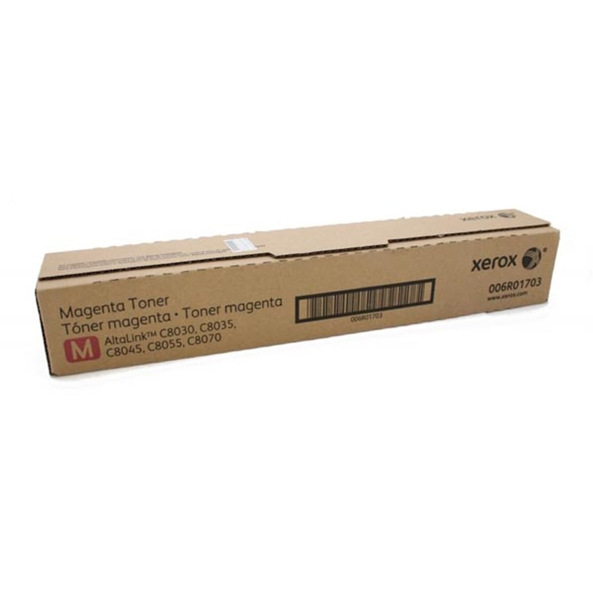 

Toner XEROX 006R01703