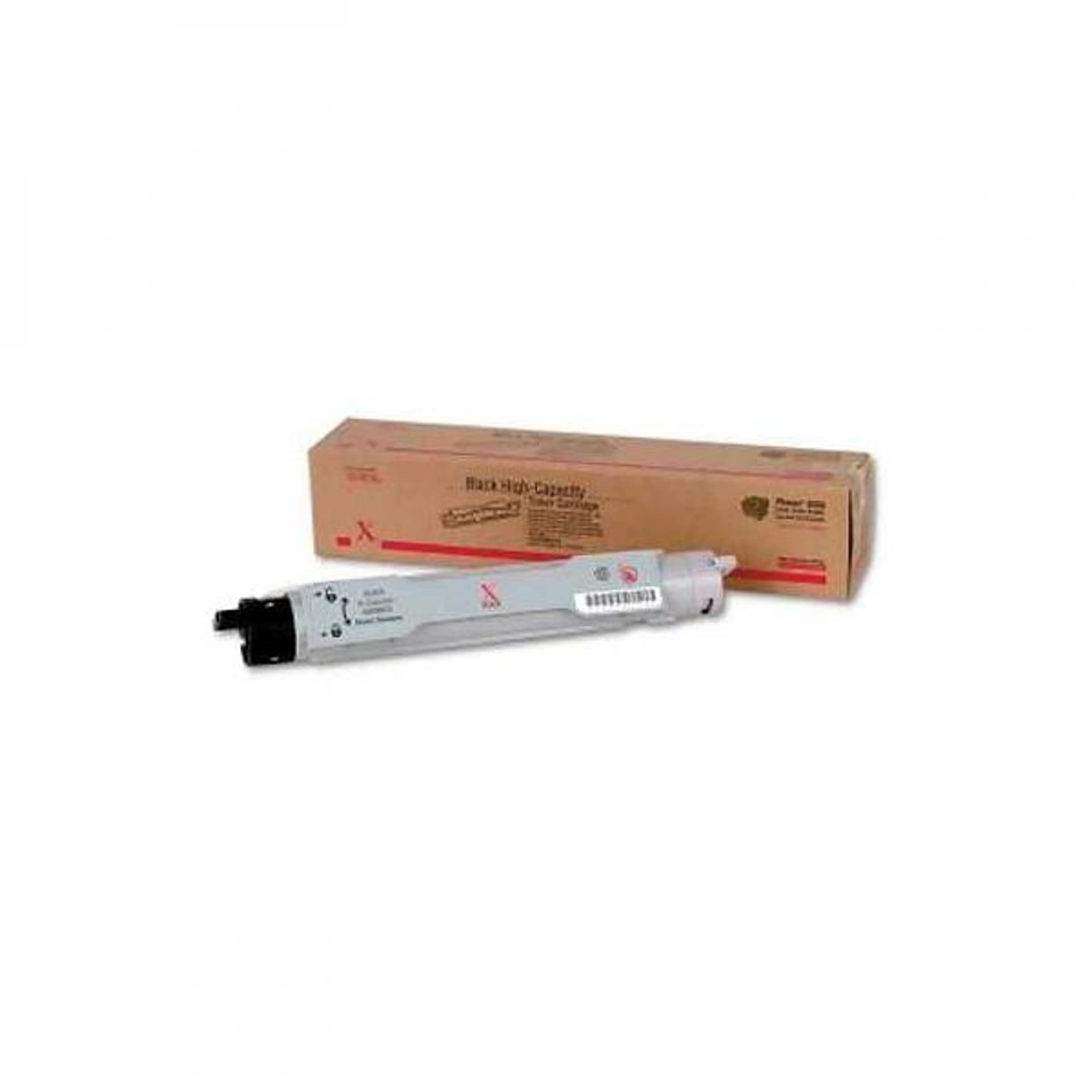 

Xerox oryginalny toner 106R00675, black, 8000s, Xerox Phaser 6250, O