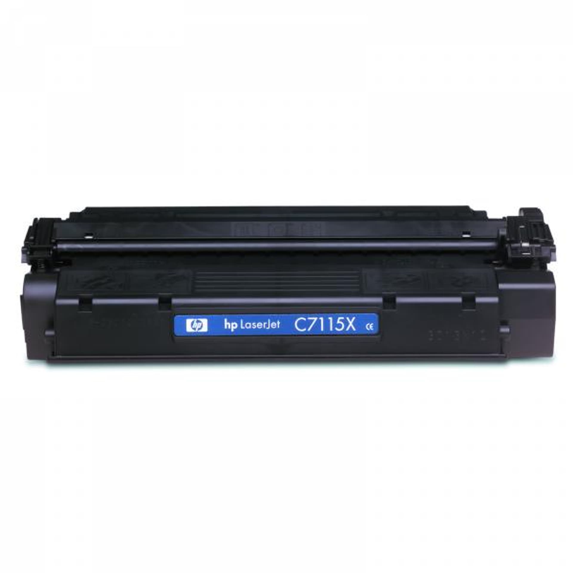 

HP oryginalny toner C7115X, HP 15X, black, 3500s, HP LaserJet 1000, 1200, 1200n, 1220, 3300mfp, 3320mfp, O