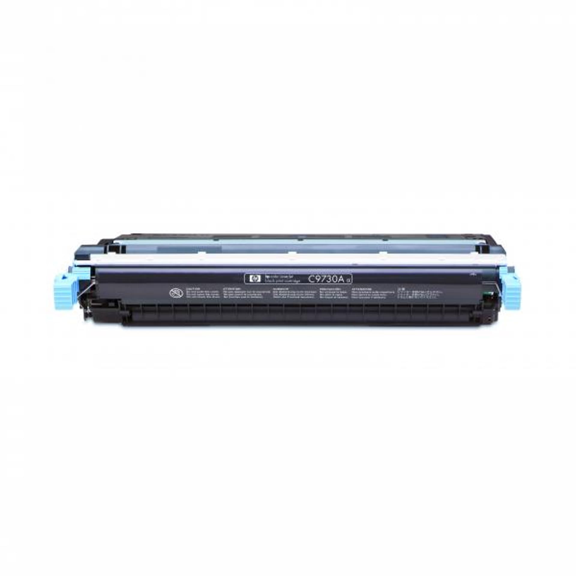 

HP oryginalny toner C9730A, HP 645A, black, 13000s, HP Color LaserJet 5500, N, DN, HDN, DTN, O