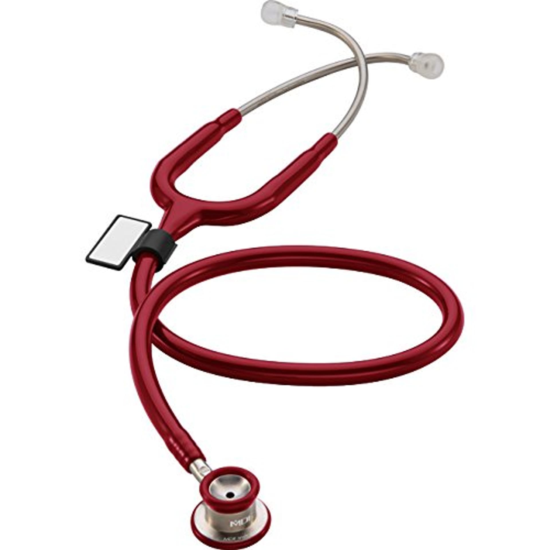 

MDF 777I Infant-burgund (MDF 17) Stetoskop neonatologiczny, Mdf 17) stetoskop neonatologiczn