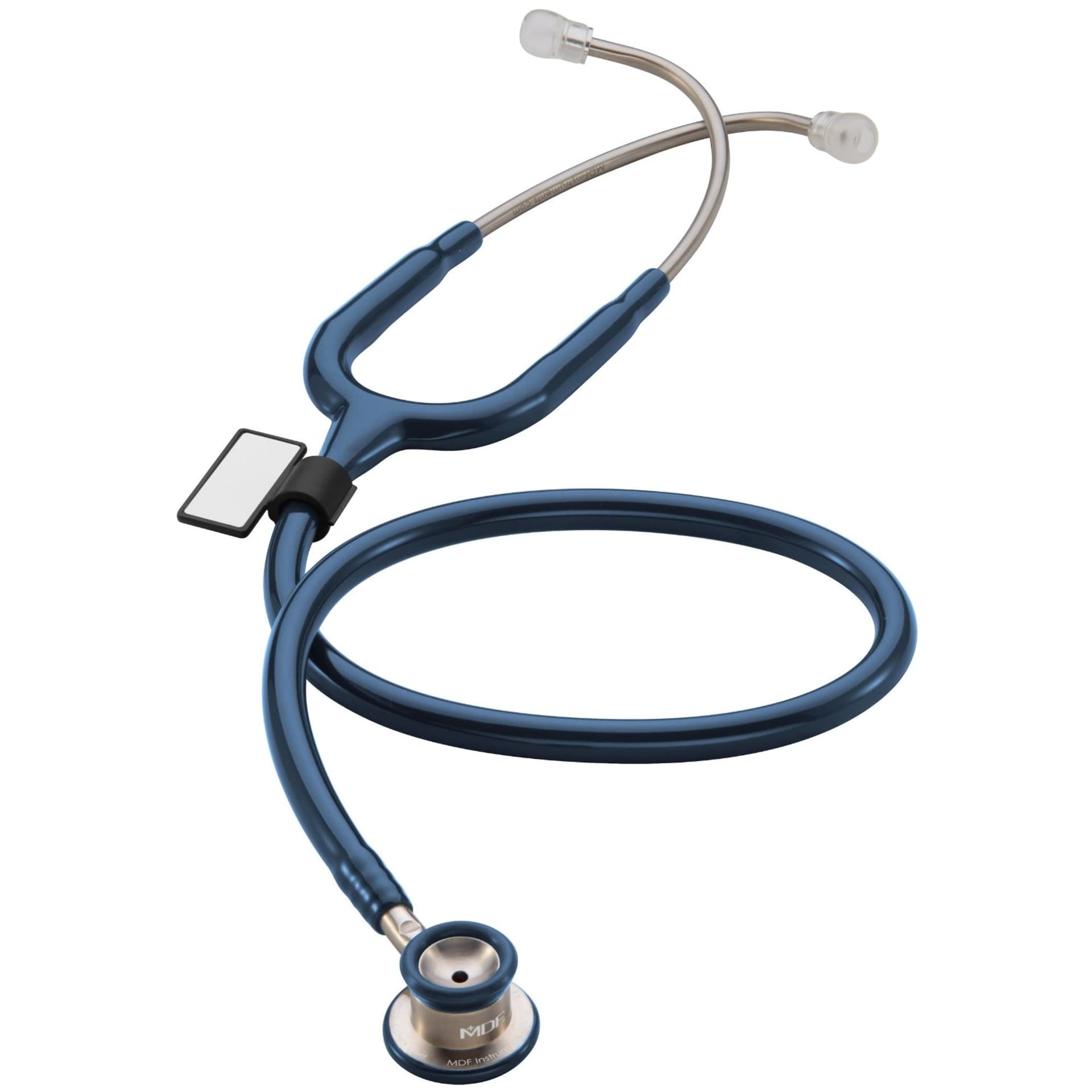 

MDF 777I Infant-granatowy (MDF 4) Stetoskop neonatologiczny, Mdf 4) stetoskop neonatologiczn