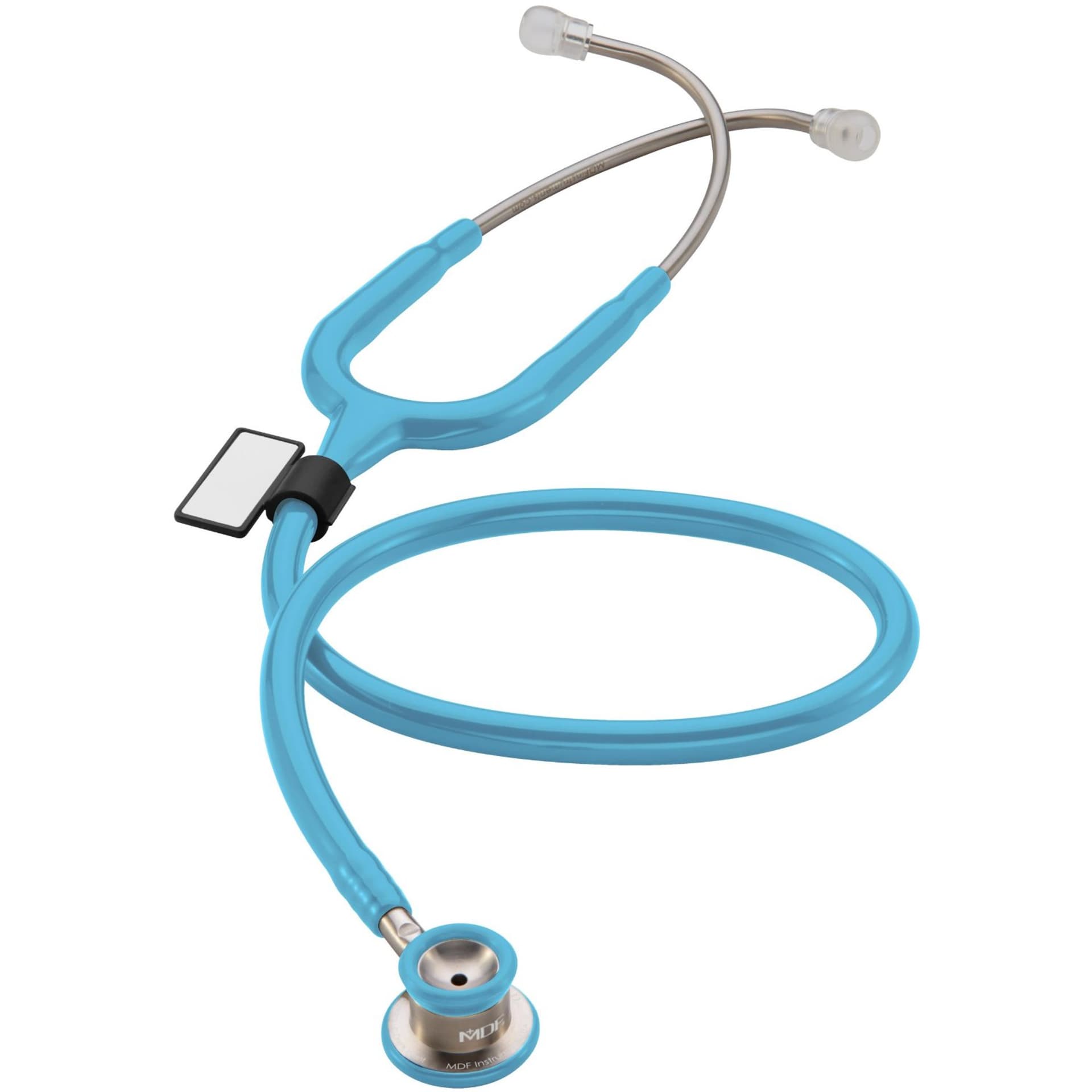 

MDF 777I Infant-jasnybłękit (MDF 3) Stetoskop neonatologiczny, Mdf 3) stetoskop neonatologiczn