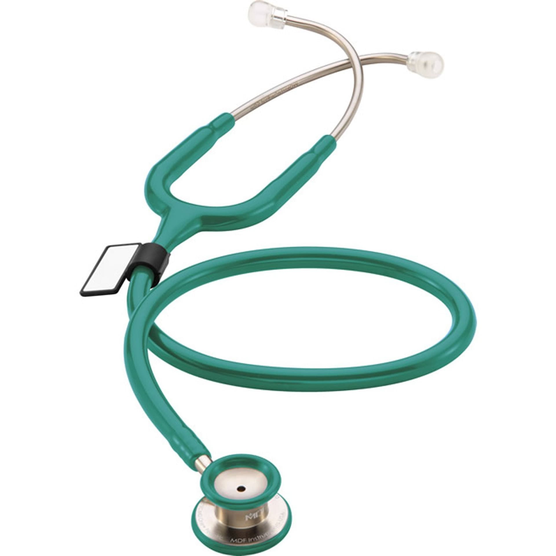 

MDF 777C Pediatryczny-zielony (MDF 9) Stetoskop pediatryczny, Mdf 9) stetoskop pediatryczn