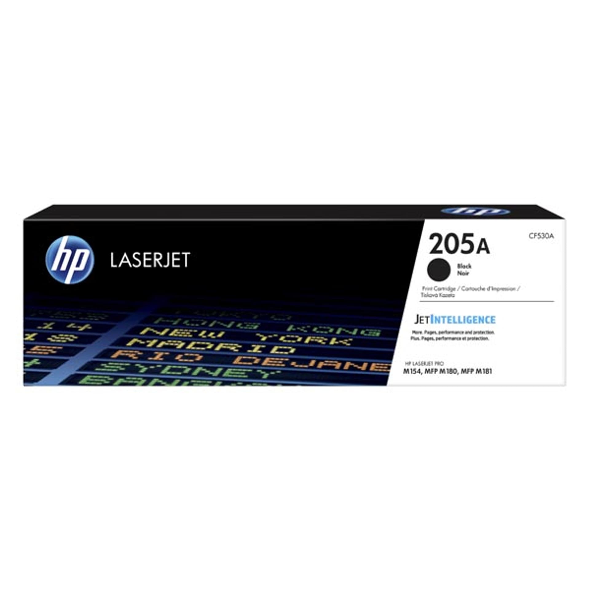 

Toner HP CF530A