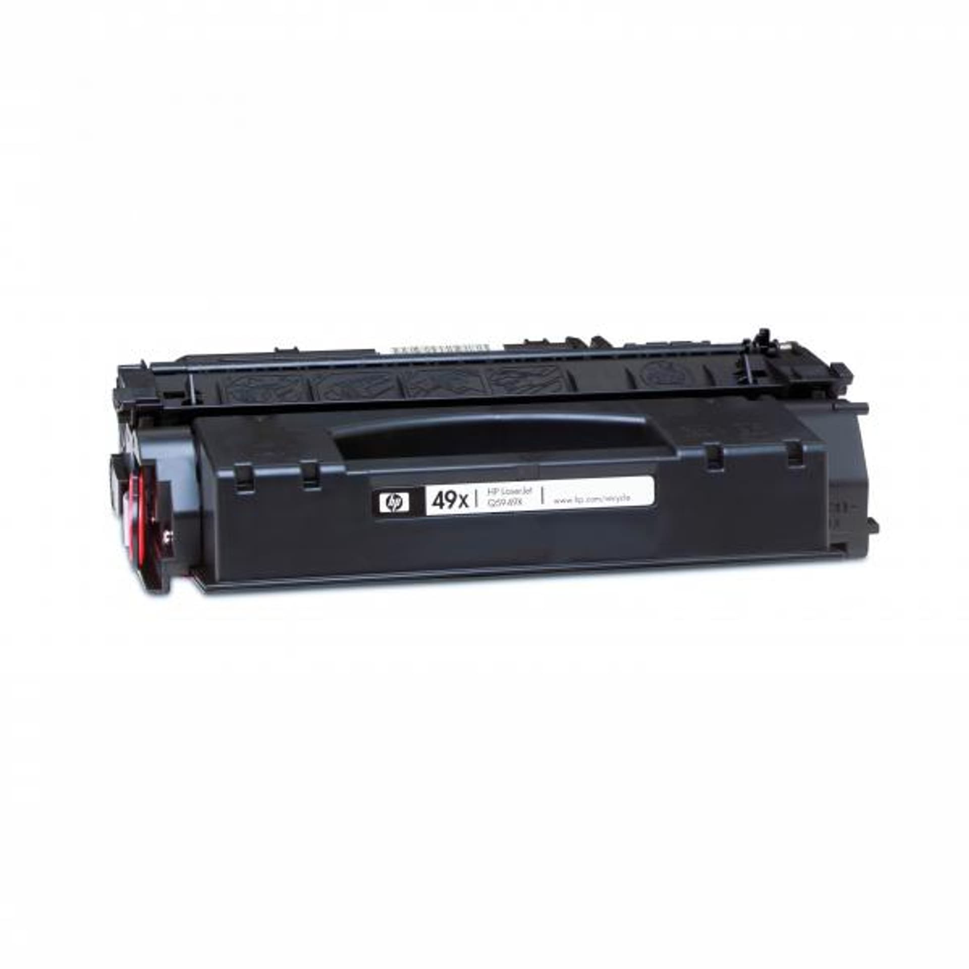 

HP oryginalny toner Q5949X, HP 49X, black, 6000s, high capacity, HP LaserJet 1320, 3390, 3392, O