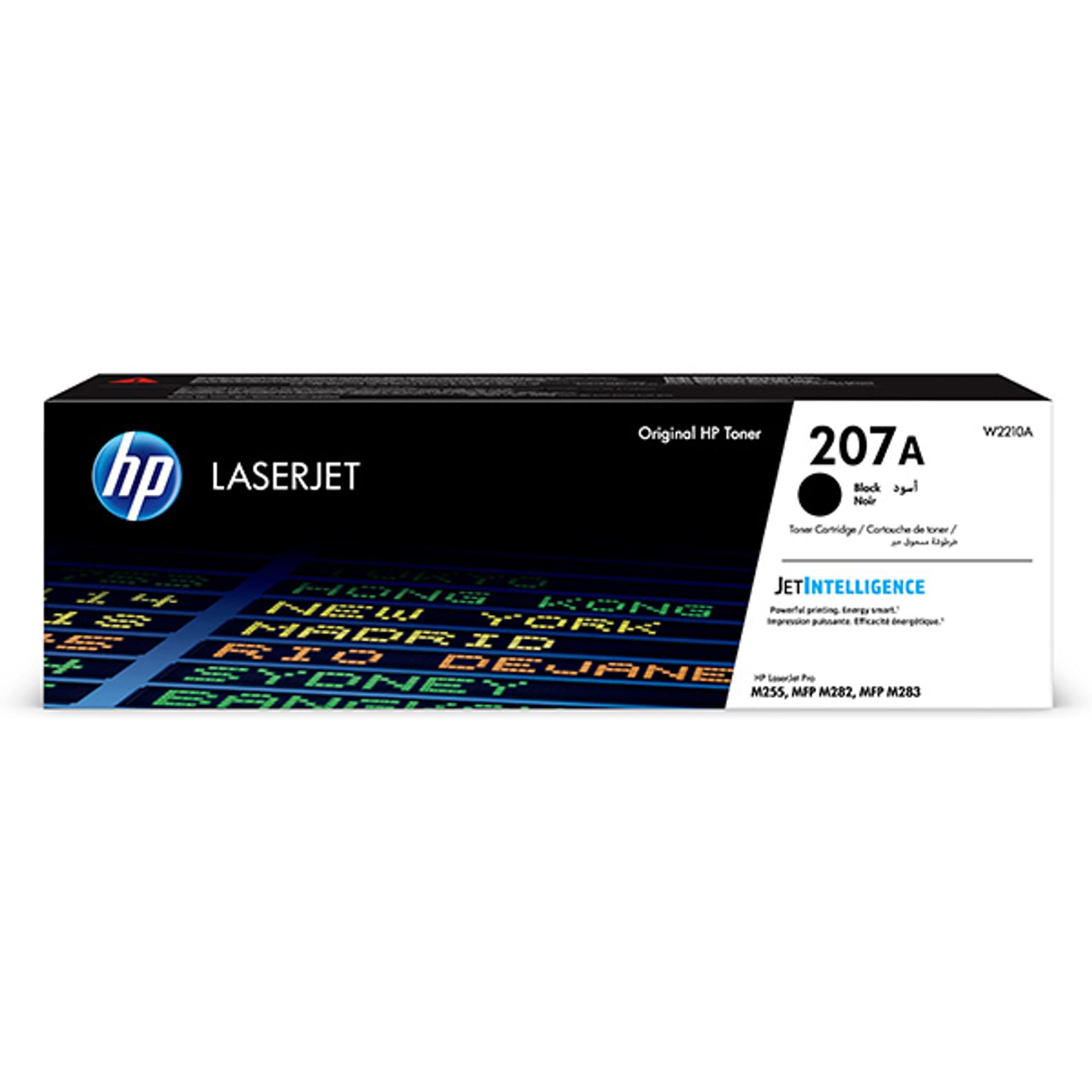 

Toner HP W2210A