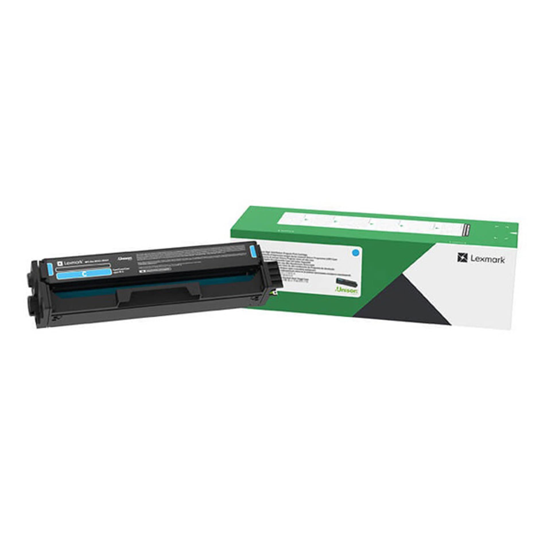 

Toner LEXMARK C3220C0