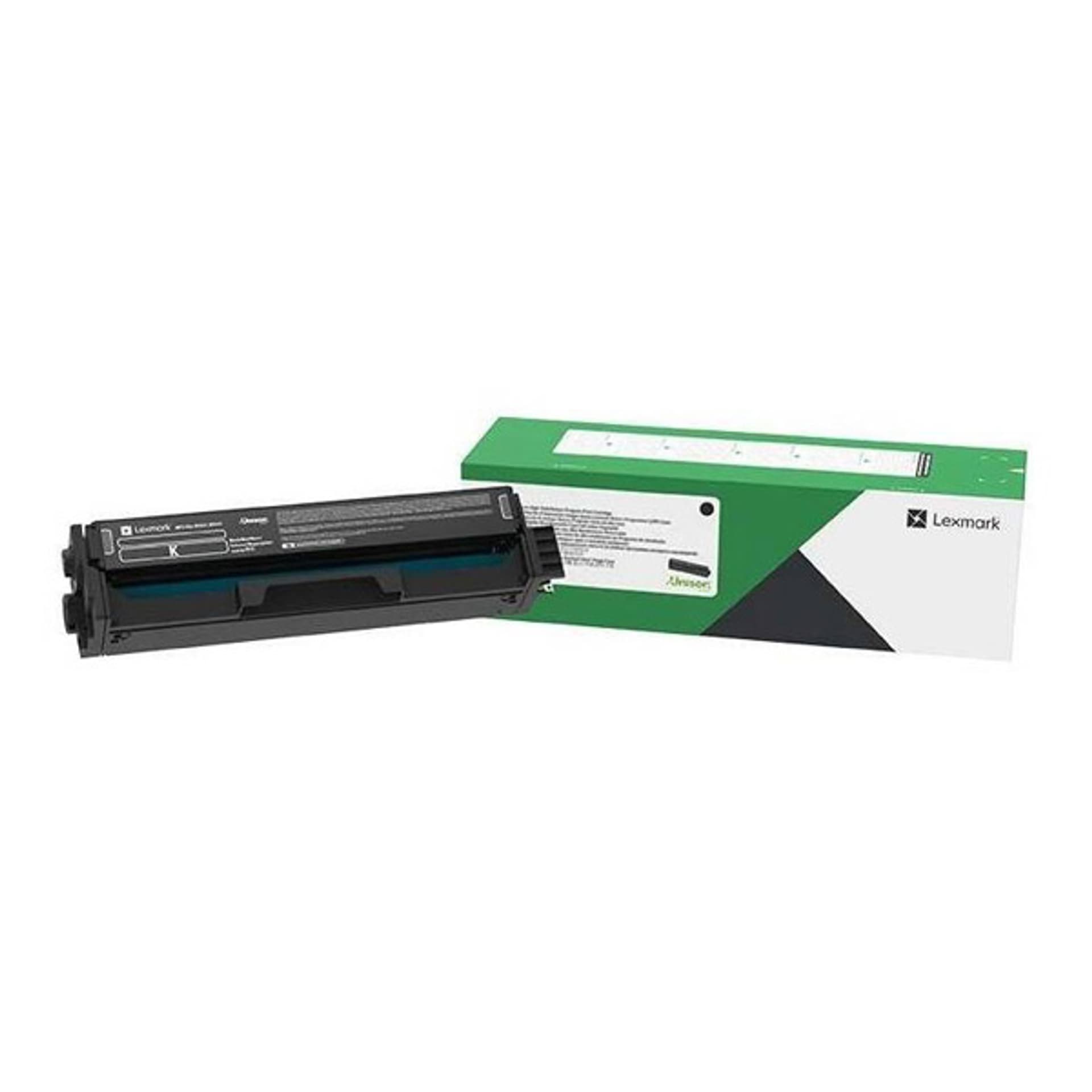 

Toner LEXMARK C3220K0