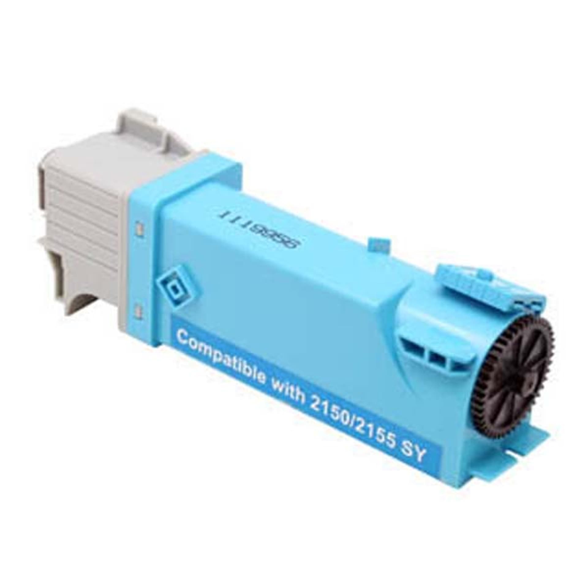 

UPrint kompatybilny toner z 593-11041, cyan, 2500s, D.2150XC, high capacity, dla Dell 2150, 2155, UPrint
